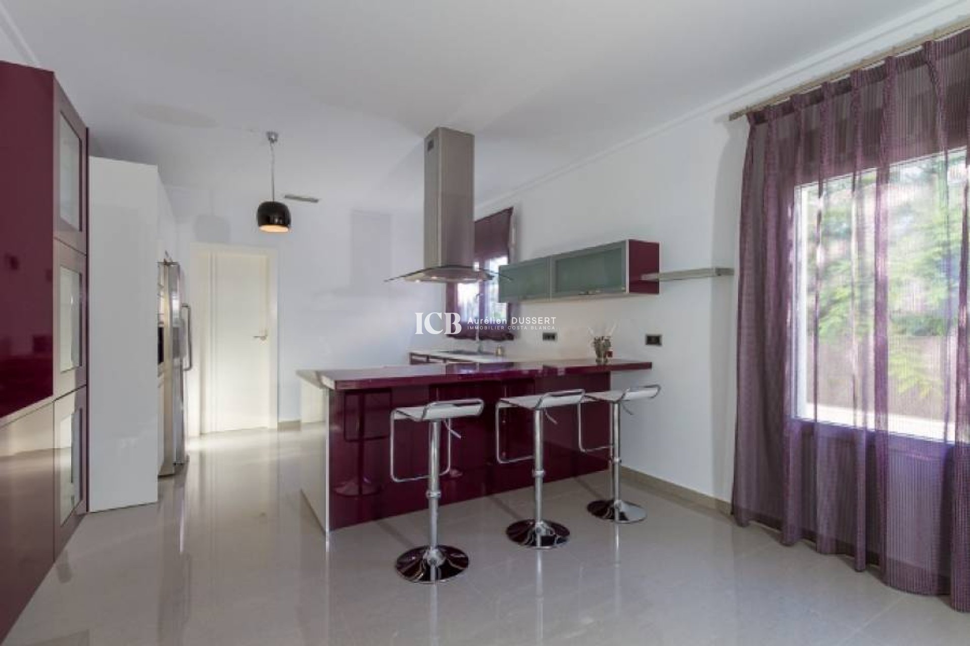 Reventa - Villa -
Orihuela Costa - Cabo Roig