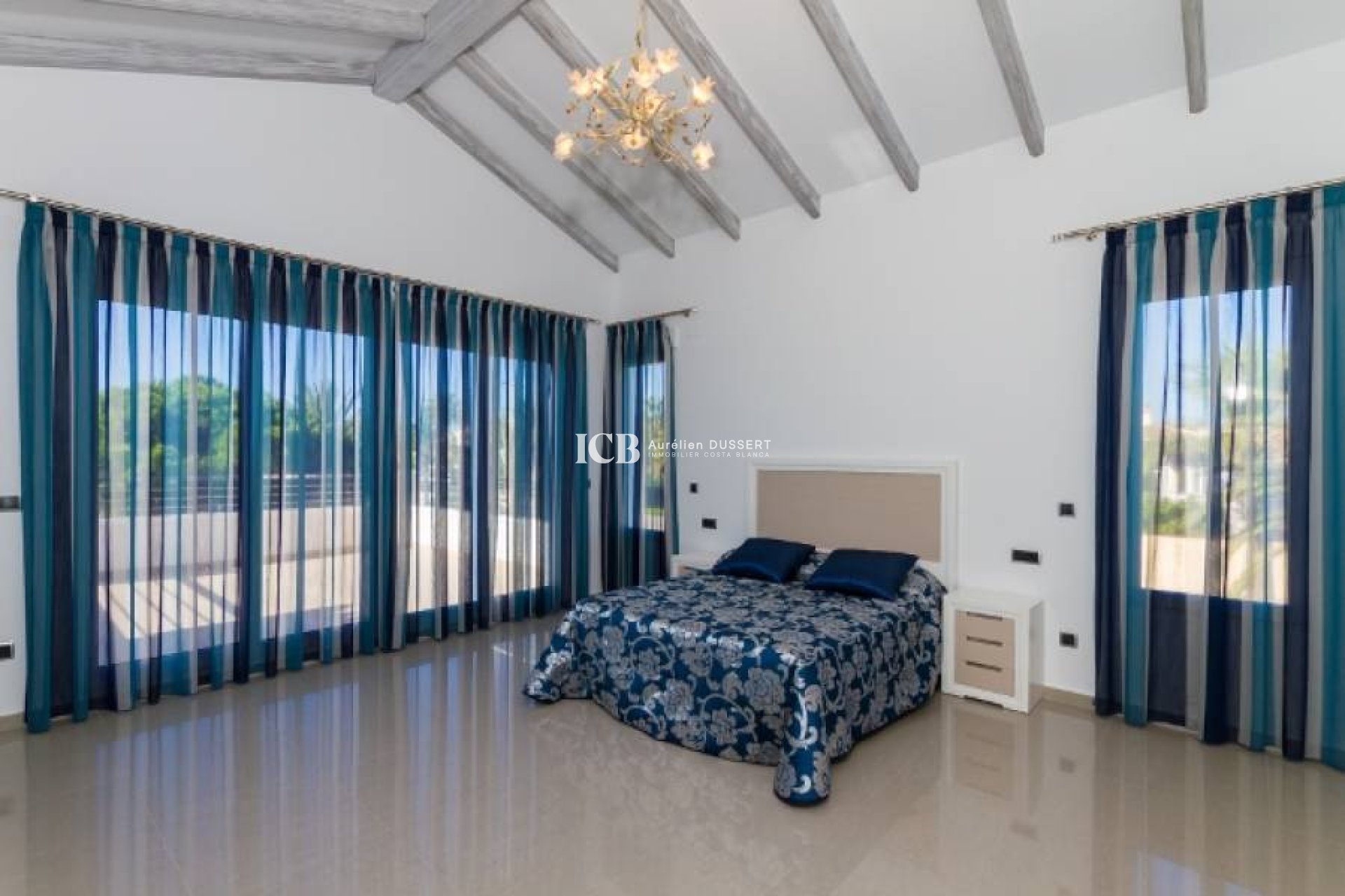 Reventa - Villa -
Orihuela Costa - Cabo Roig