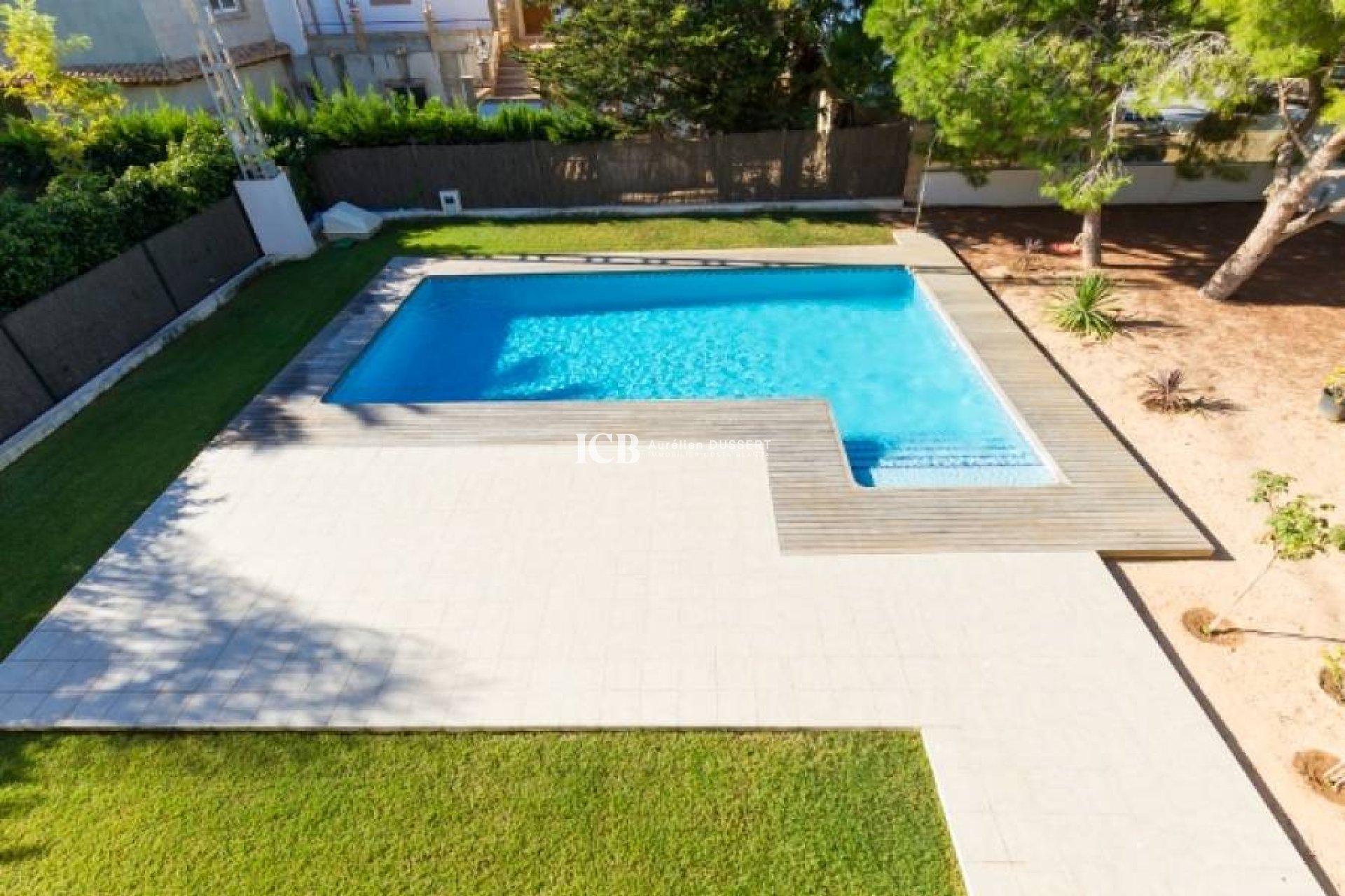 Reventa - Villa -
Orihuela Costa - Cabo Roig