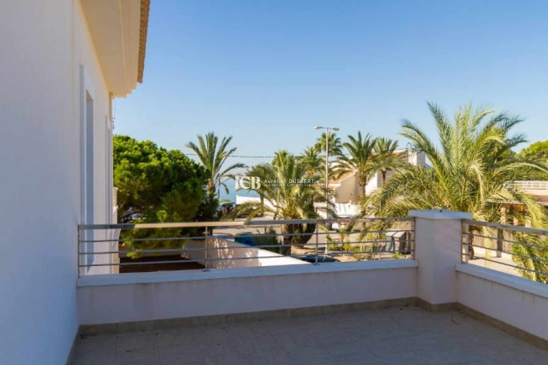 Reventa - Villa -
Orihuela Costa - Cabo Roig