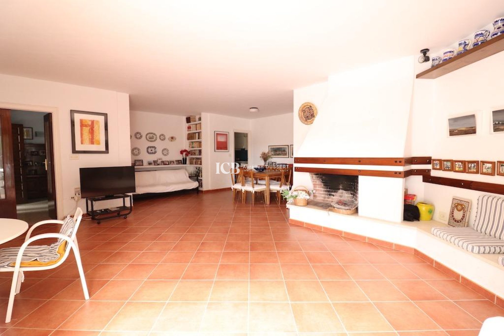 Reventa - Villa -
Orihuela Costa - Campoamor