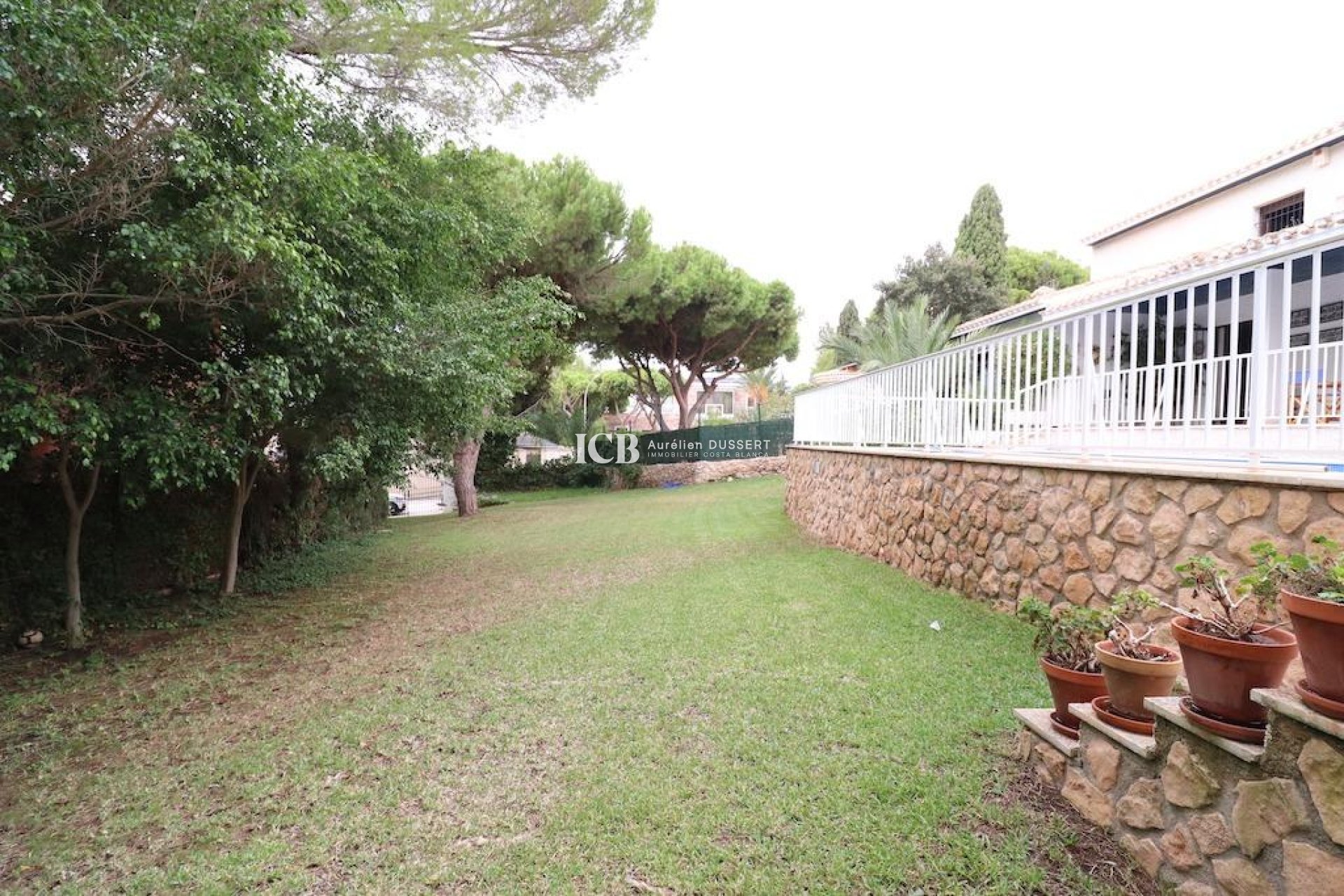 Reventa - Villa -
Orihuela Costa - Campoamor