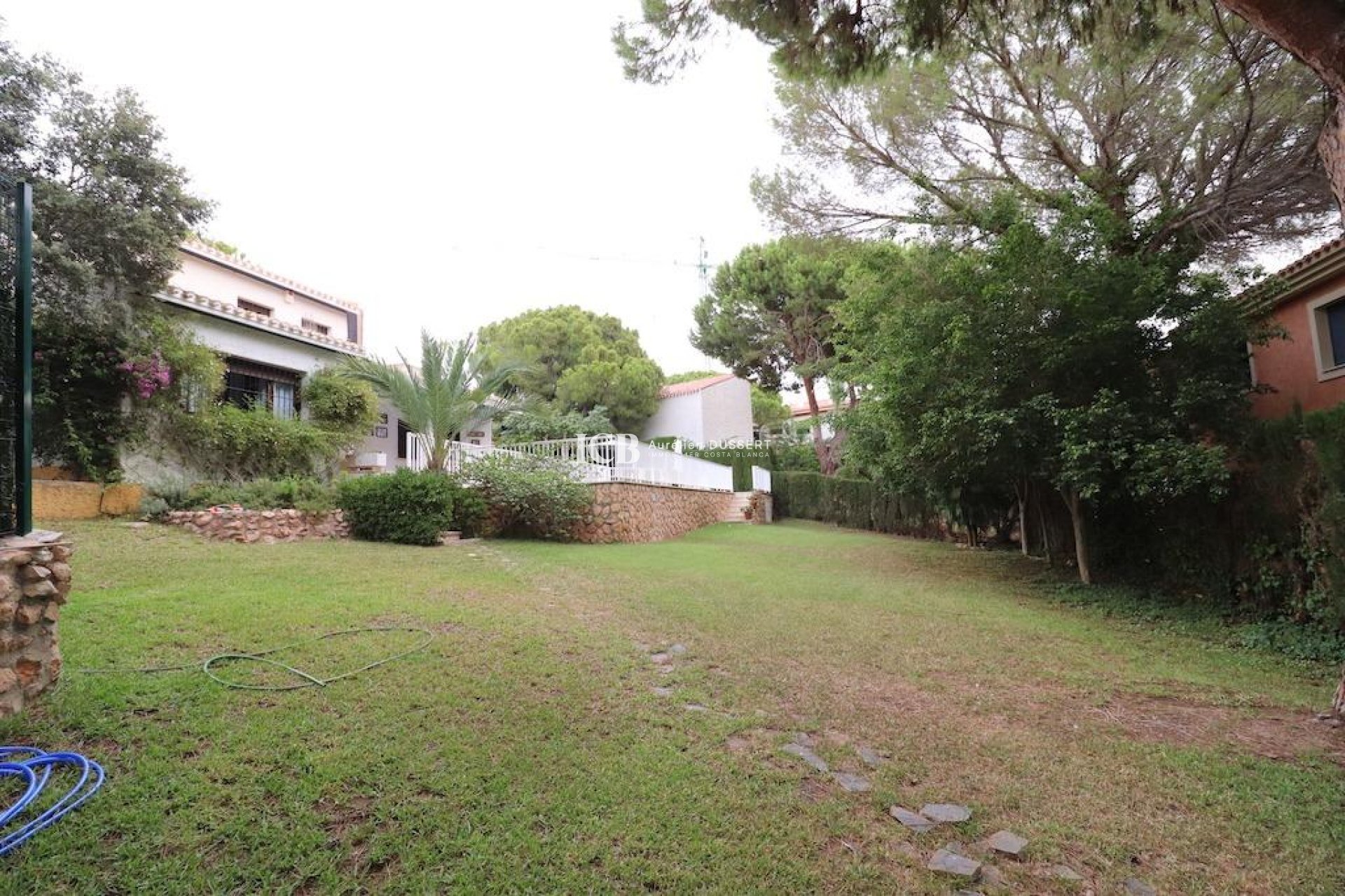 Reventa - Villa -
Orihuela Costa - Campoamor