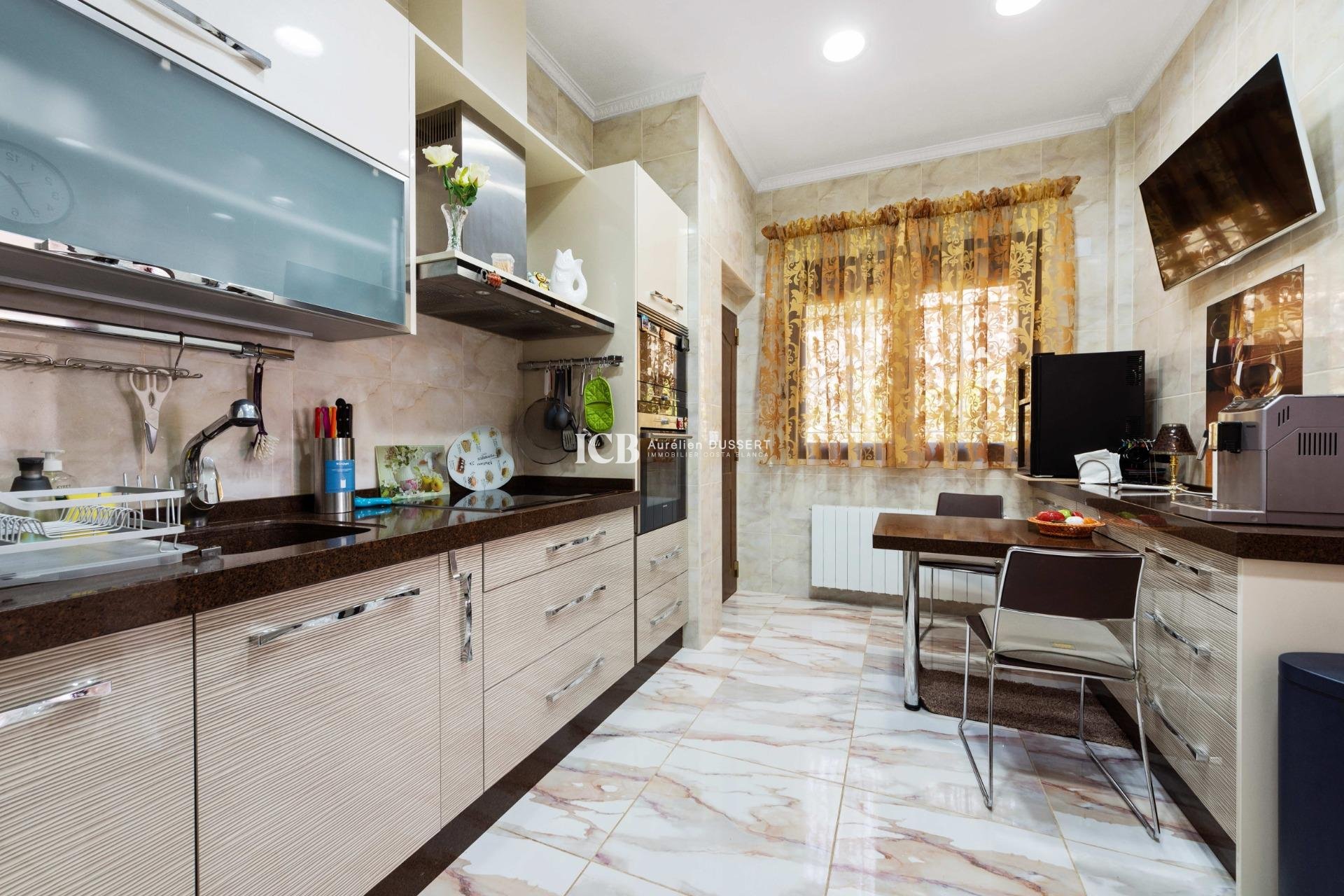 Reventa - Villa -
Orihuela Costa - Campoamor