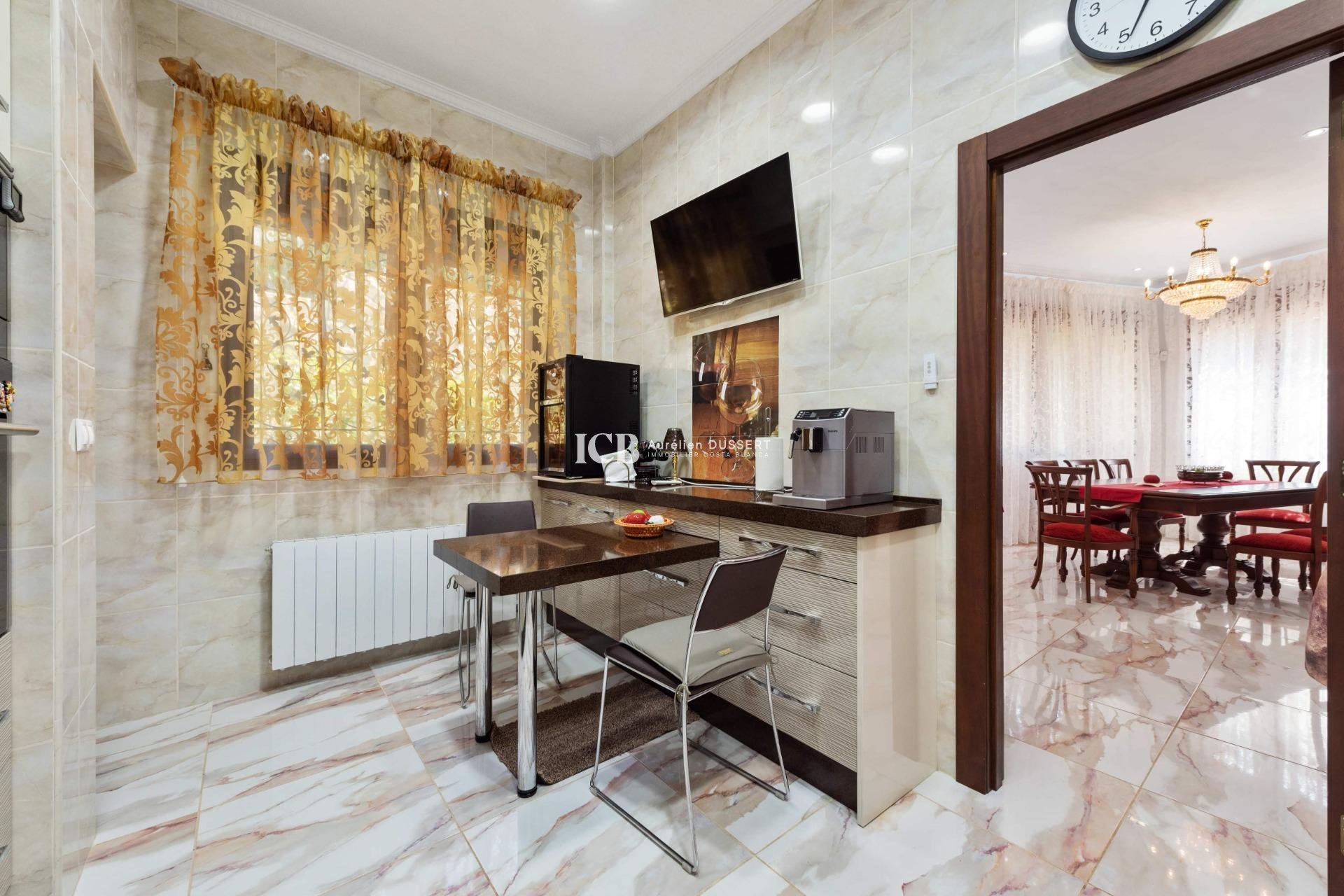Reventa - Villa -
Orihuela Costa - Campoamor