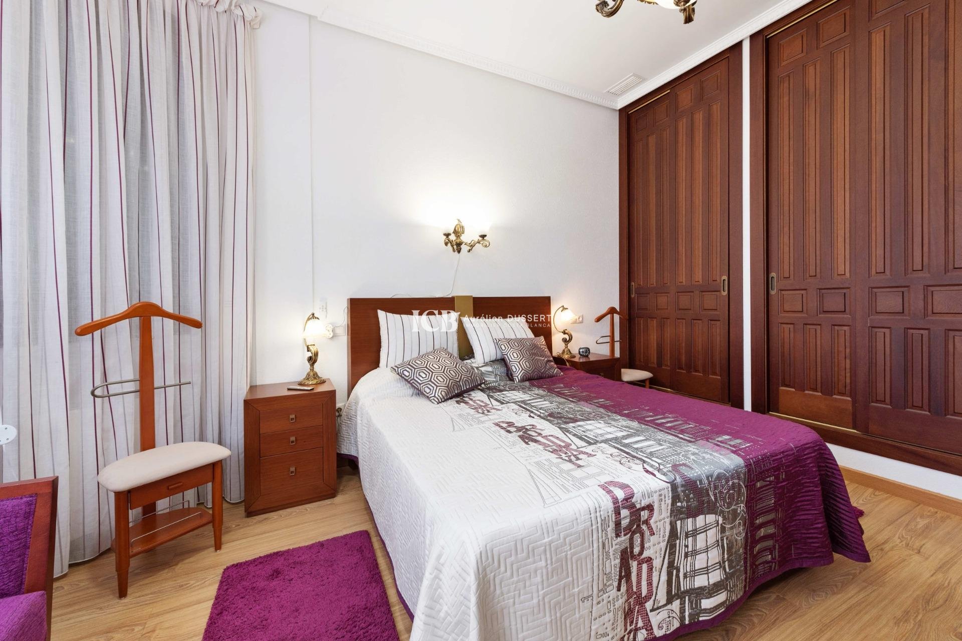 Reventa - Villa -
Orihuela Costa - Campoamor