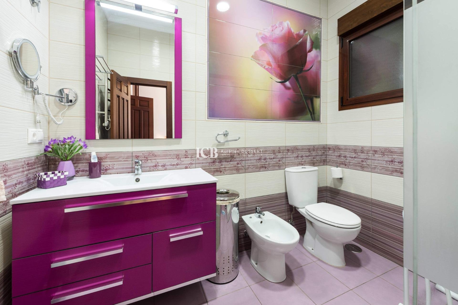 Reventa - Villa -
Orihuela Costa - Campoamor
