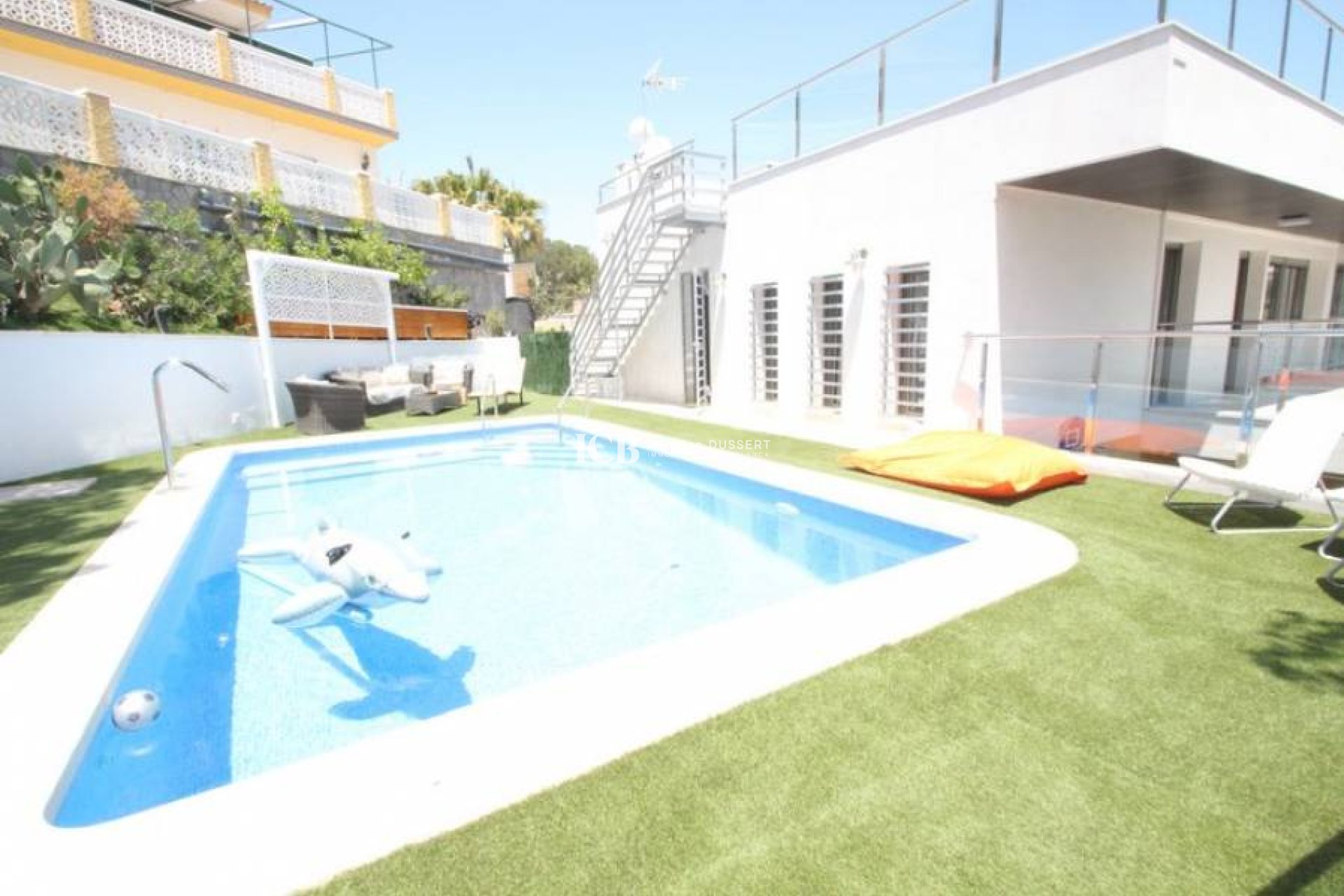 Reventa - Villa -
Orihuela Costa - Campoamor