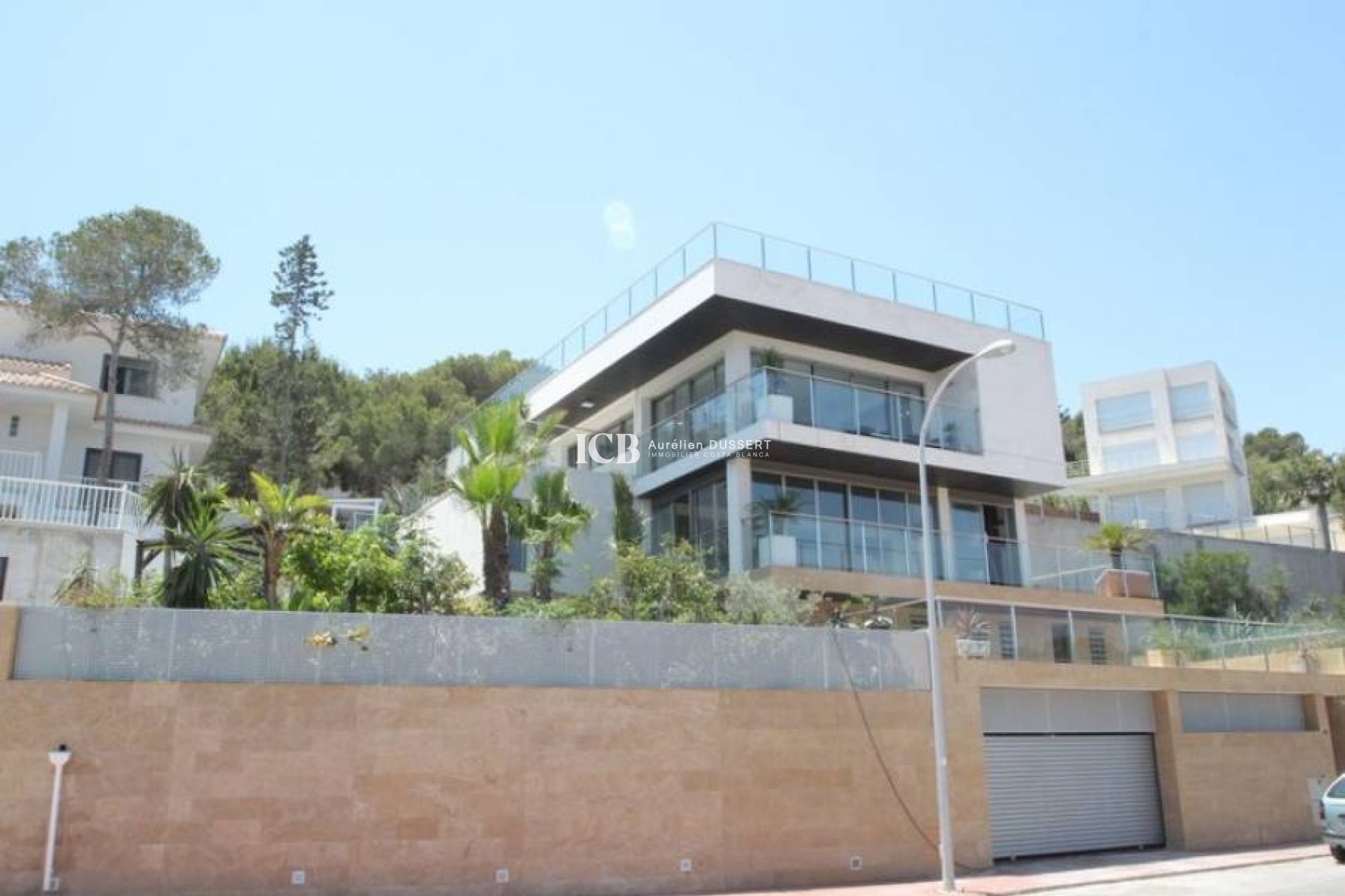 Reventa - Villa -
Orihuela Costa - Campoamor