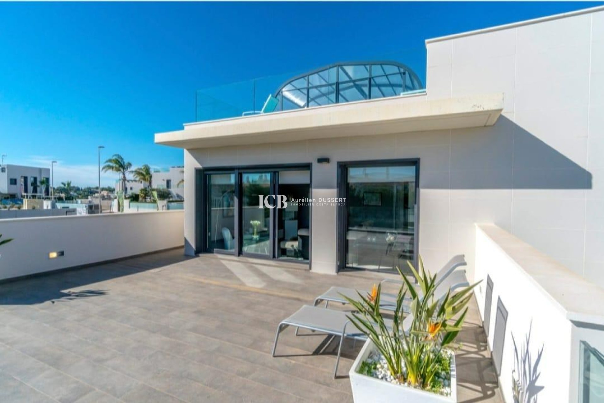 Reventa - Villa -
Orihuela Costa - Campoamor