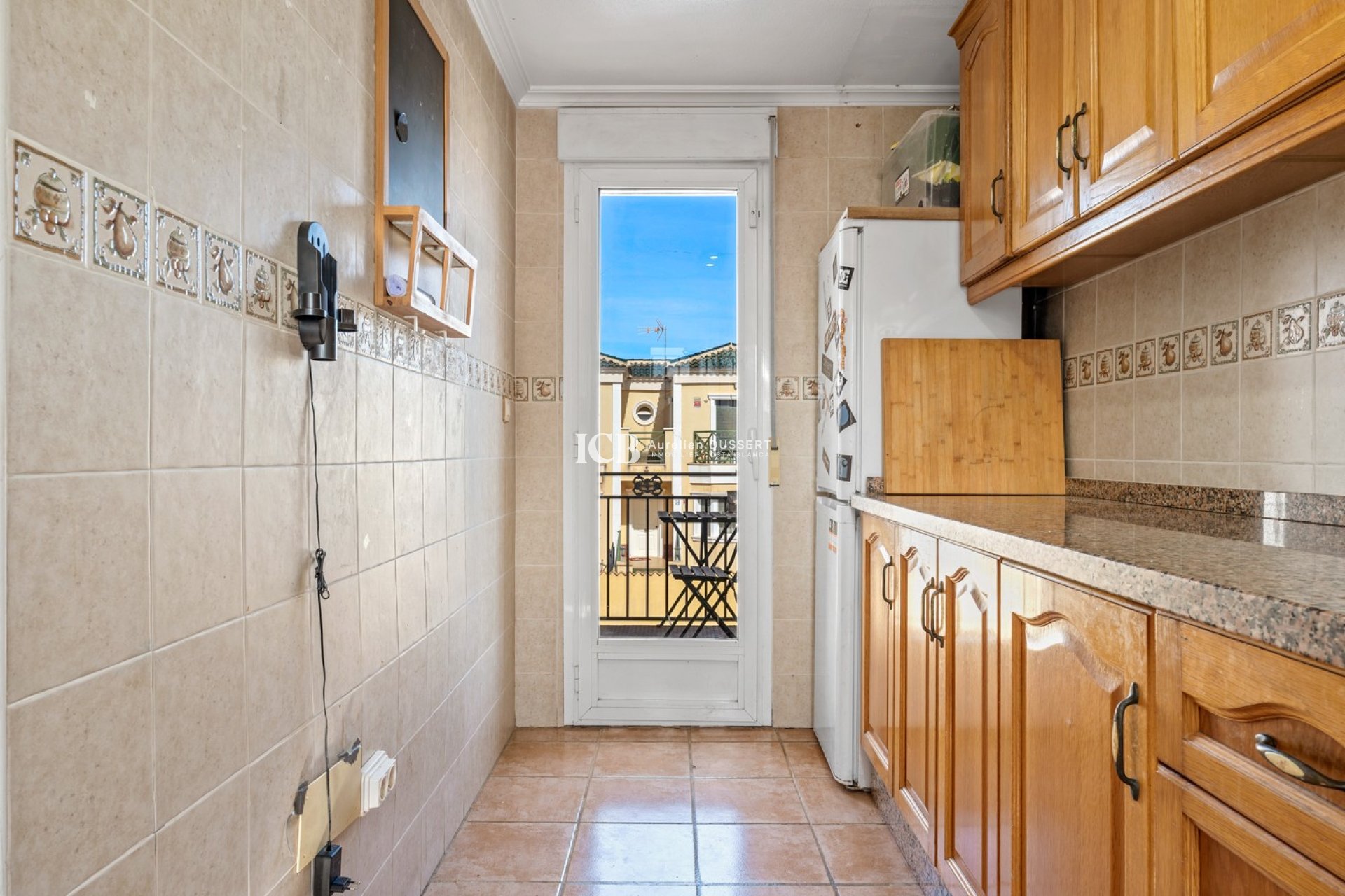 Reventa - Villa -
Orihuela Costa - Castillo de Don Juan