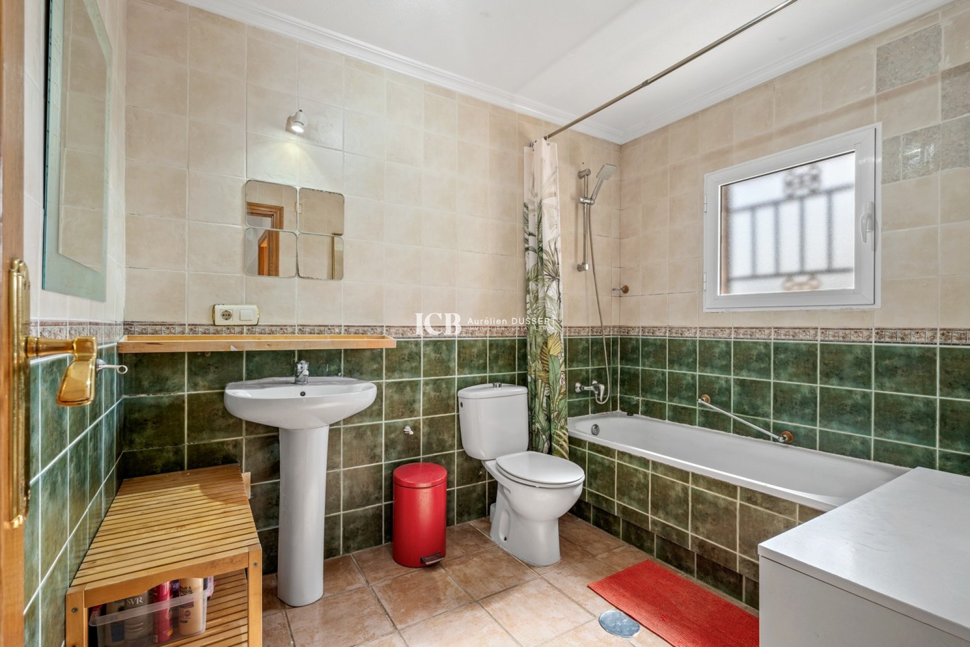 Reventa - Villa -
Orihuela Costa - Castillo de Don Juan