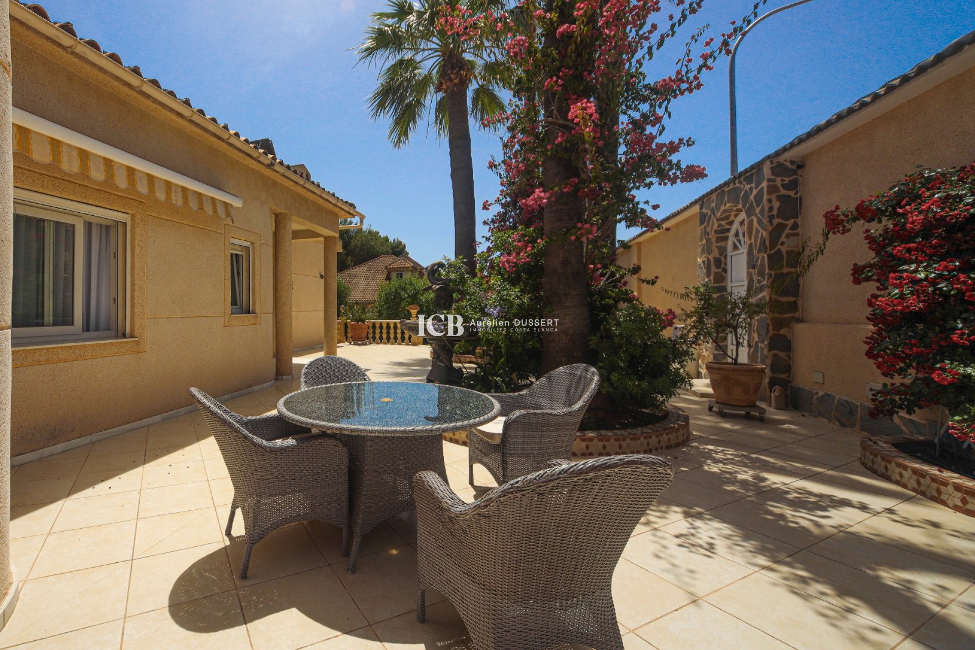 Reventa - Villa -
Orihuela Costa - Dehesa de campoamor