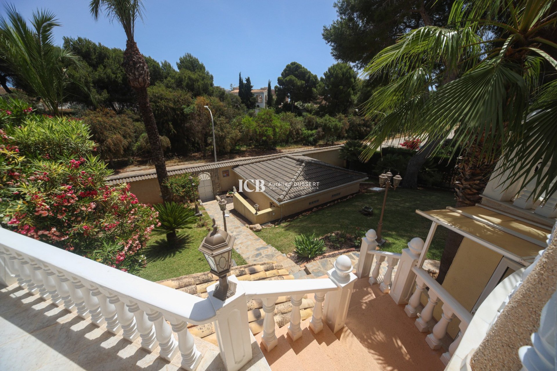 Reventa - Villa -
Orihuela Costa - Dehesa de campoamor