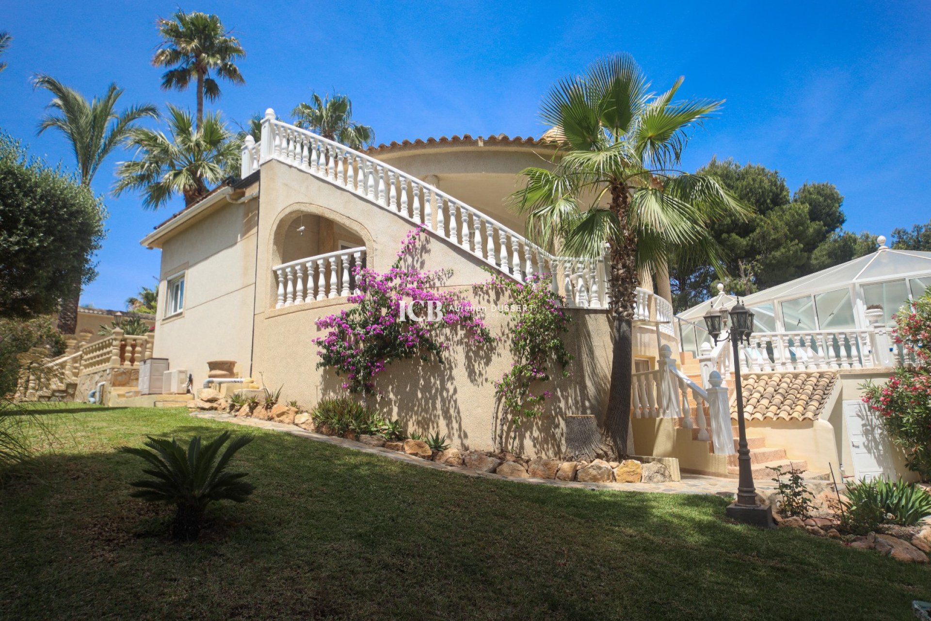 Reventa - Villa -
Orihuela Costa - Dehesa de campoamor