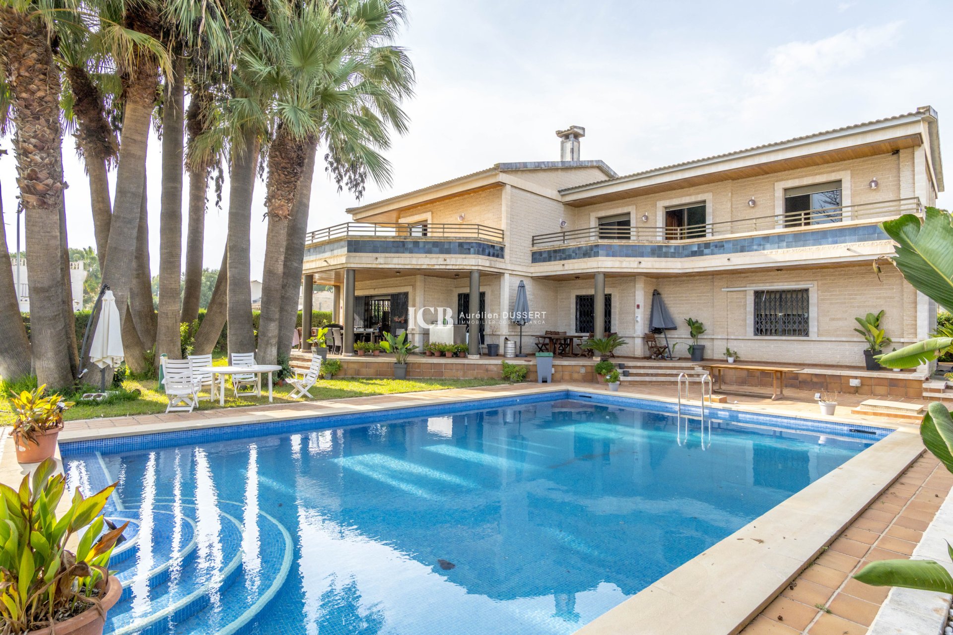 Reventa - Villa -
Orihuela Costa - Dehesa de campoamor