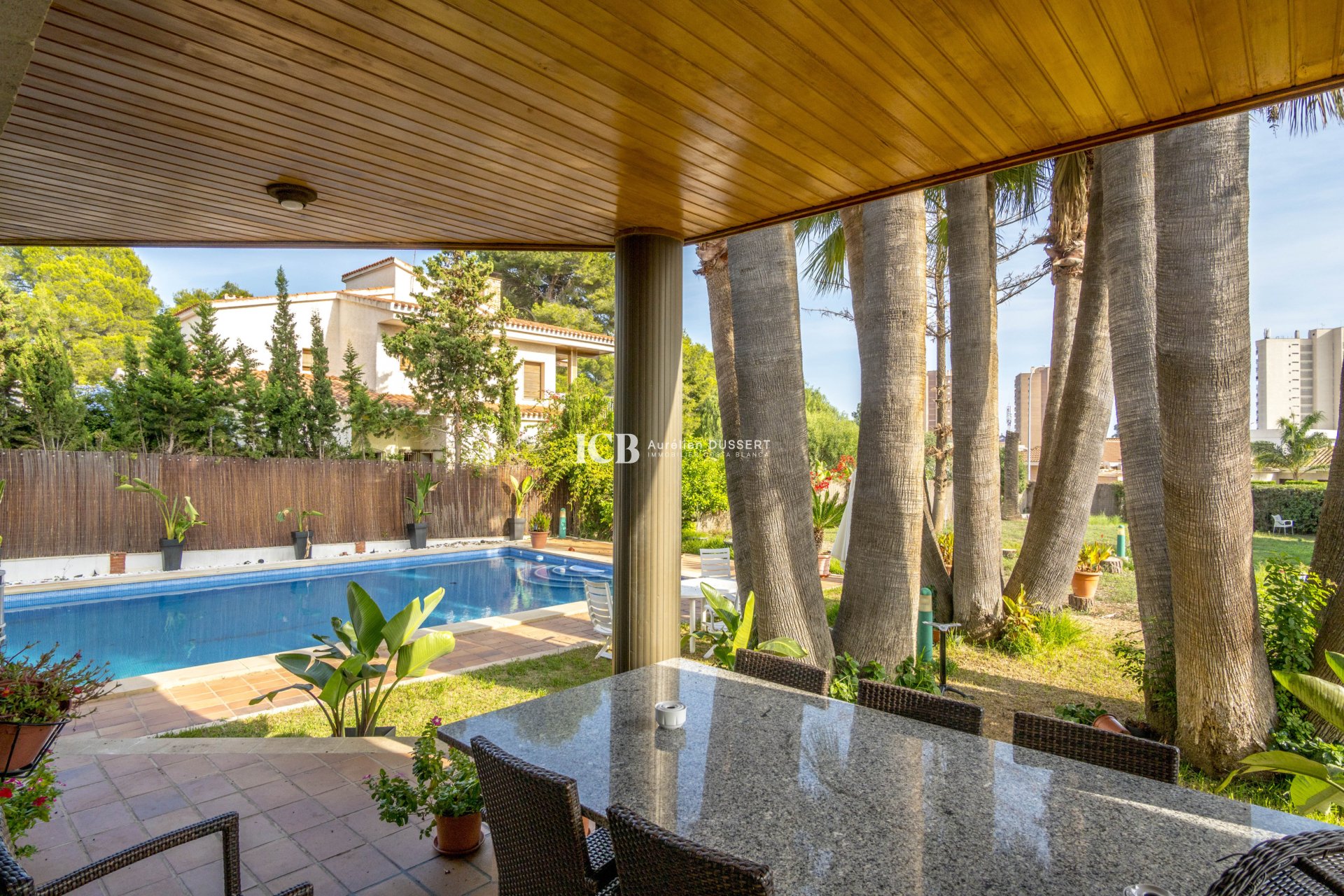 Reventa - Villa -
Orihuela Costa - Dehesa de campoamor