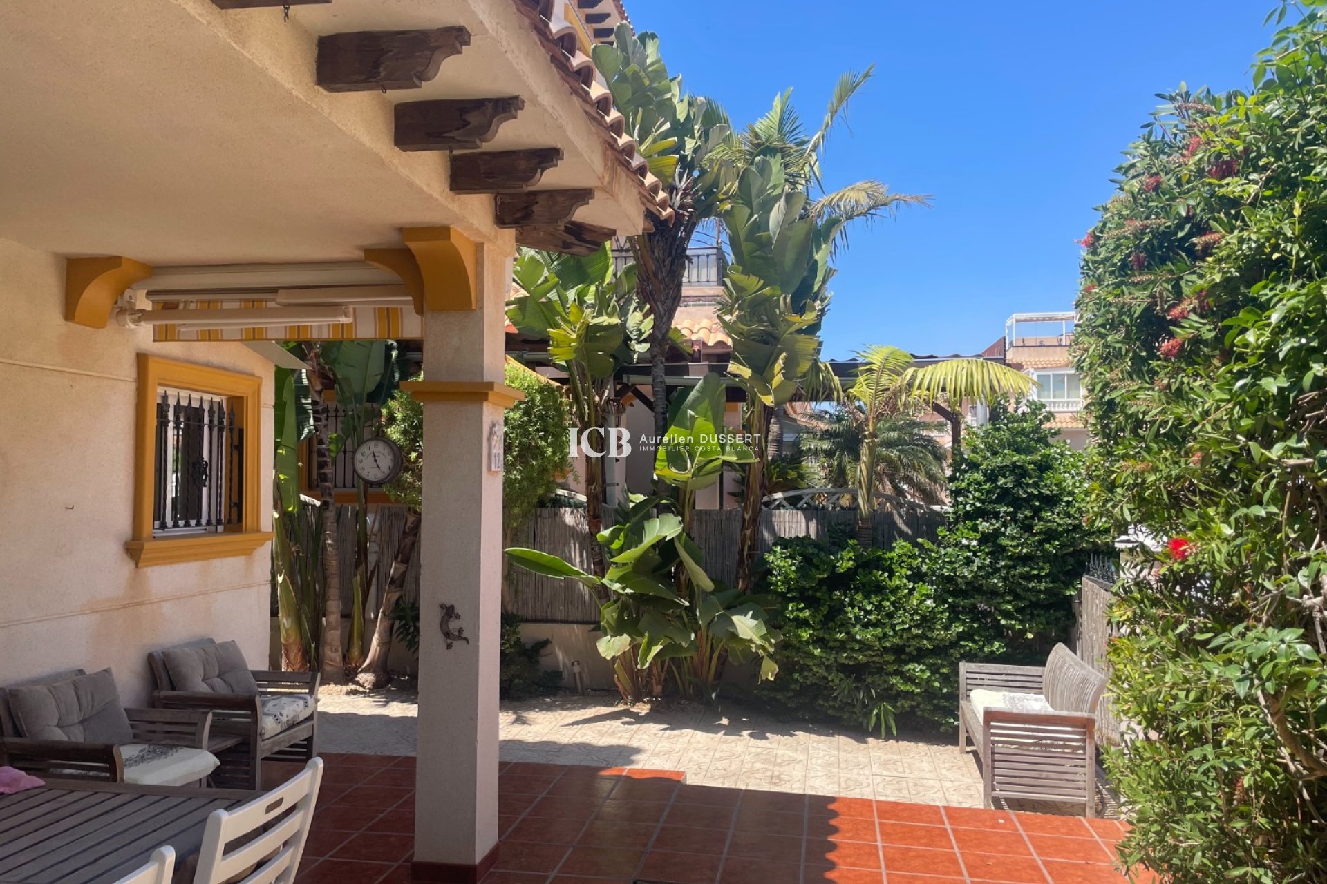 Reventa - Villa -
Orihuela Costa - La Regia