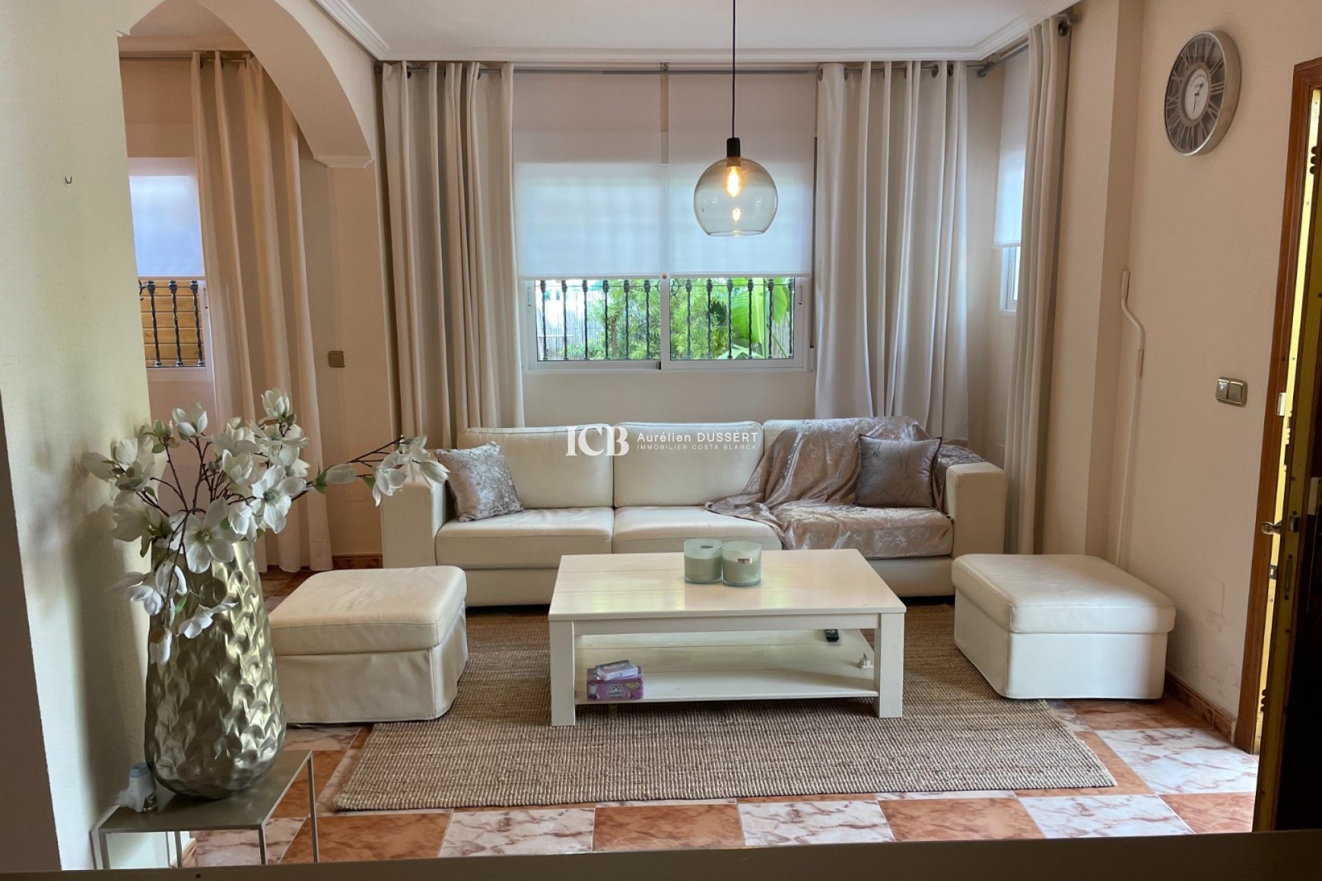 Reventa - Villa -
Orihuela Costa - La Regia