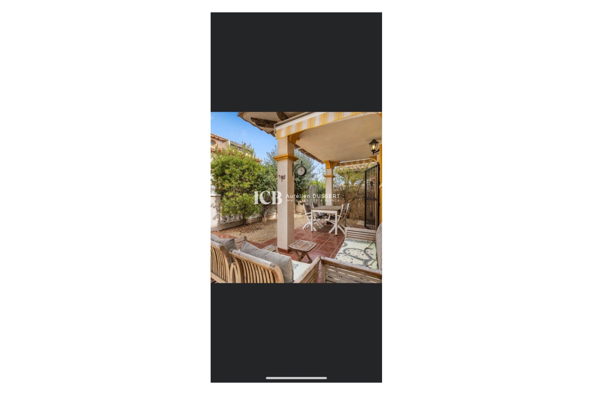 Reventa - Villa -
Orihuela Costa - La Regia