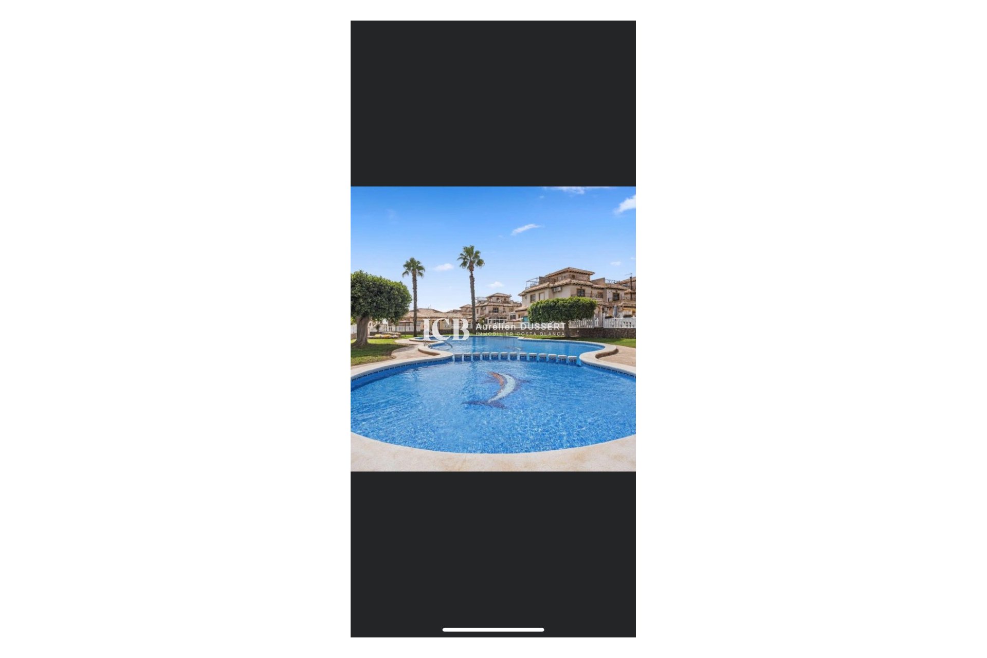 Reventa - Villa -
Orihuela Costa - La Regia