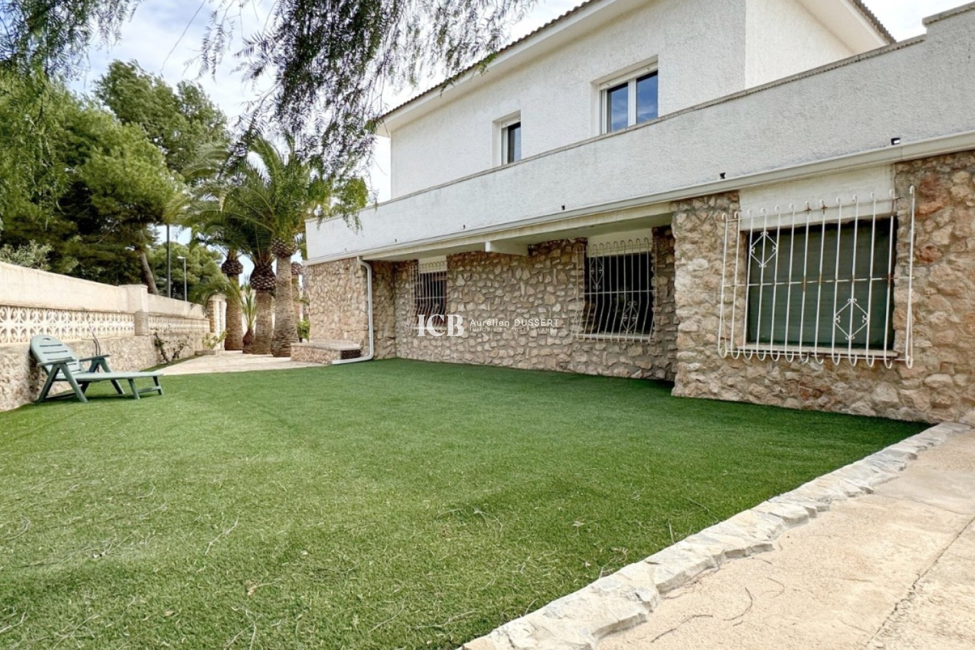 Reventa - Villa -
Orihuela Costa - La Zenia