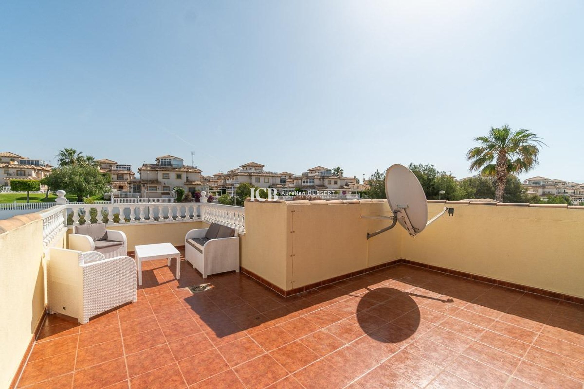 Reventa - Villa -
Orihuela Costa - La Zenia