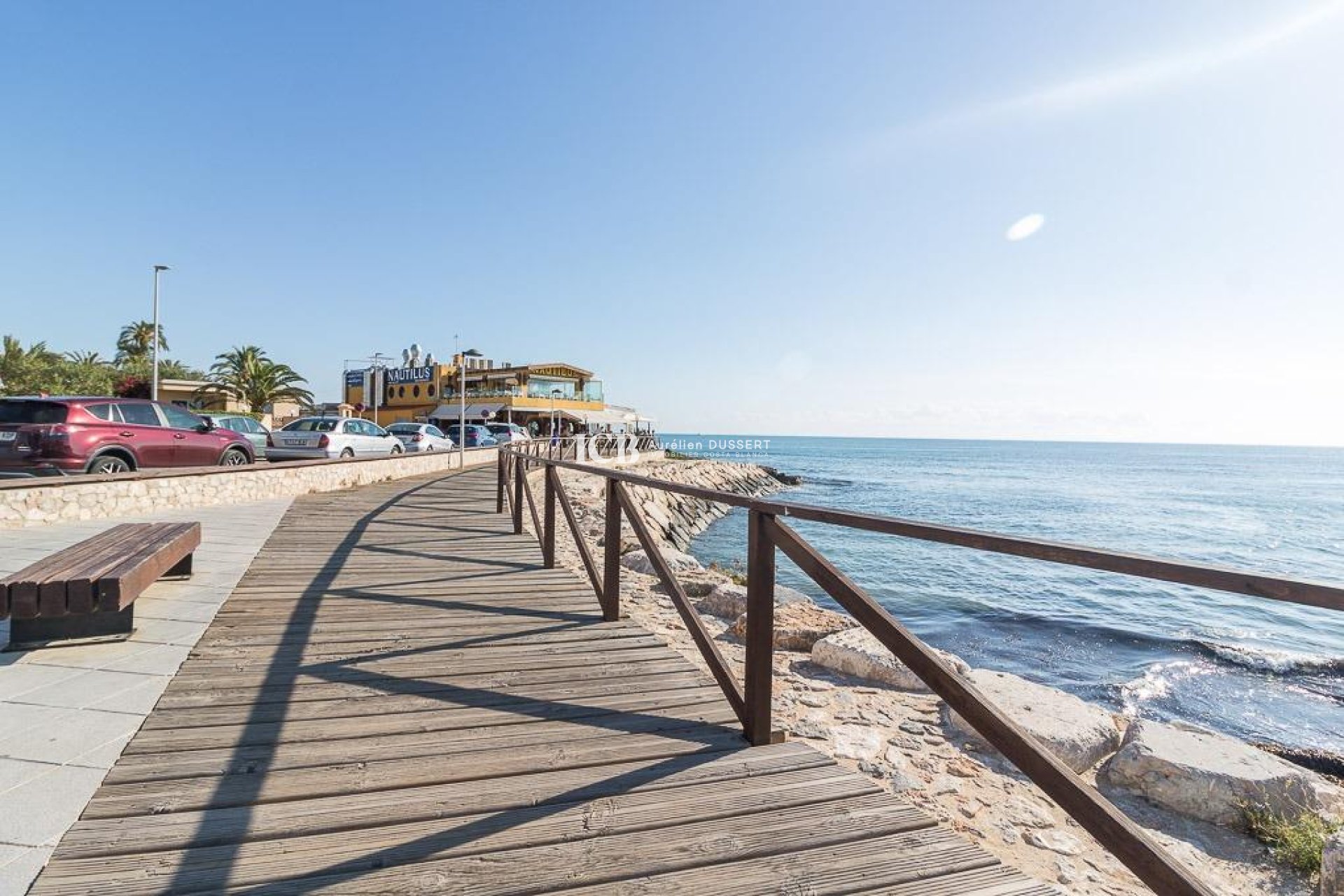 Reventa - Villa -
Orihuela Costa - La Zenia