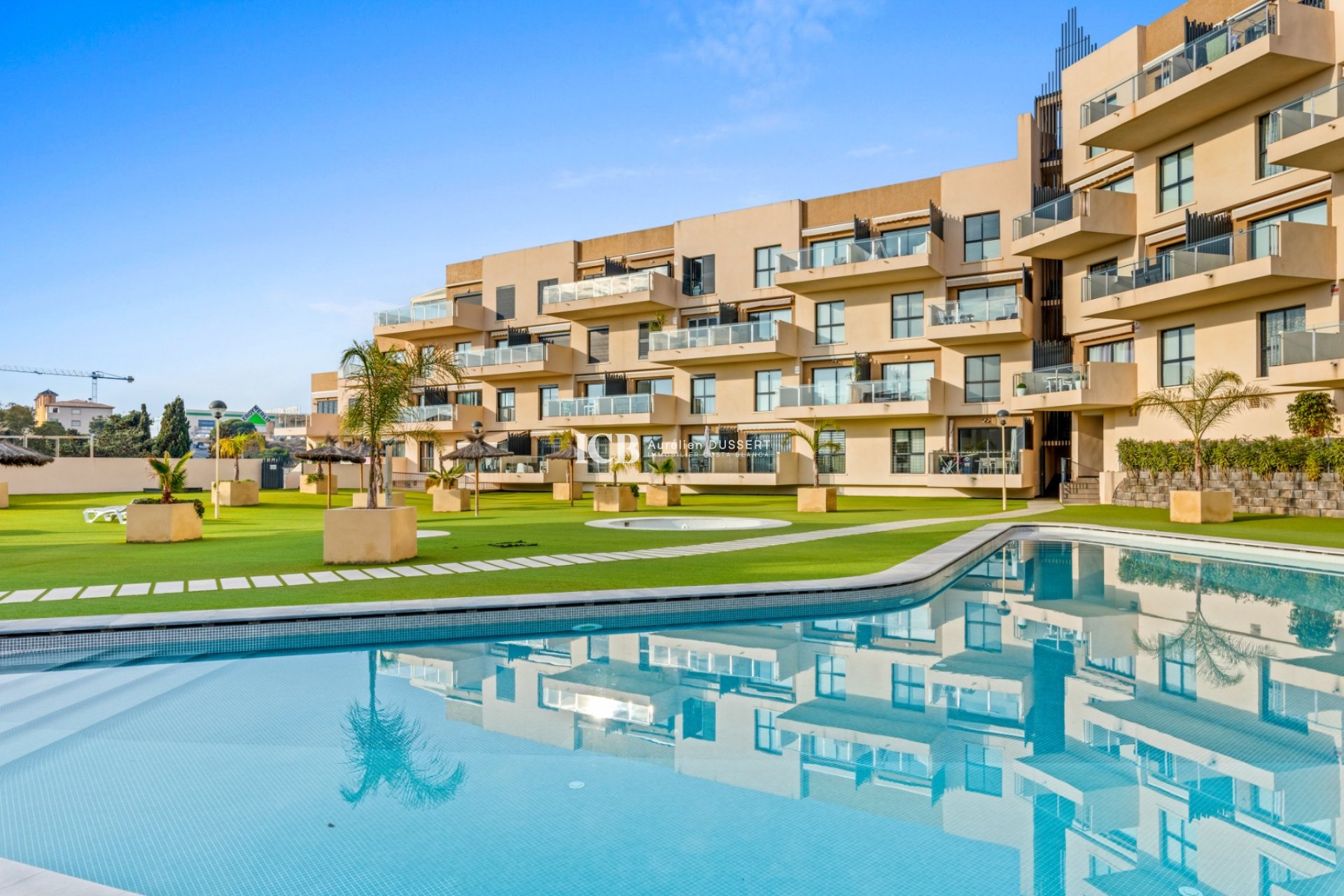 Reventa - Villa -
Orihuela Costa - La Zenia