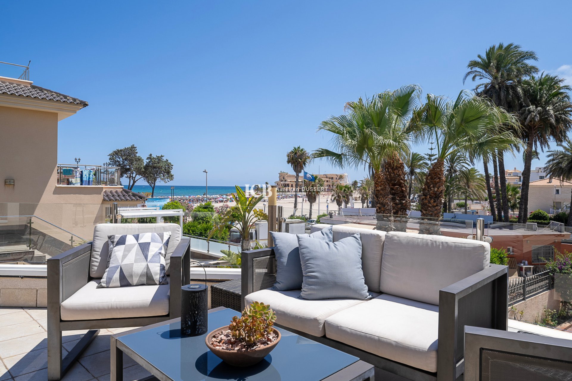 Reventa - Villa -
Orihuela Costa - La Zenia