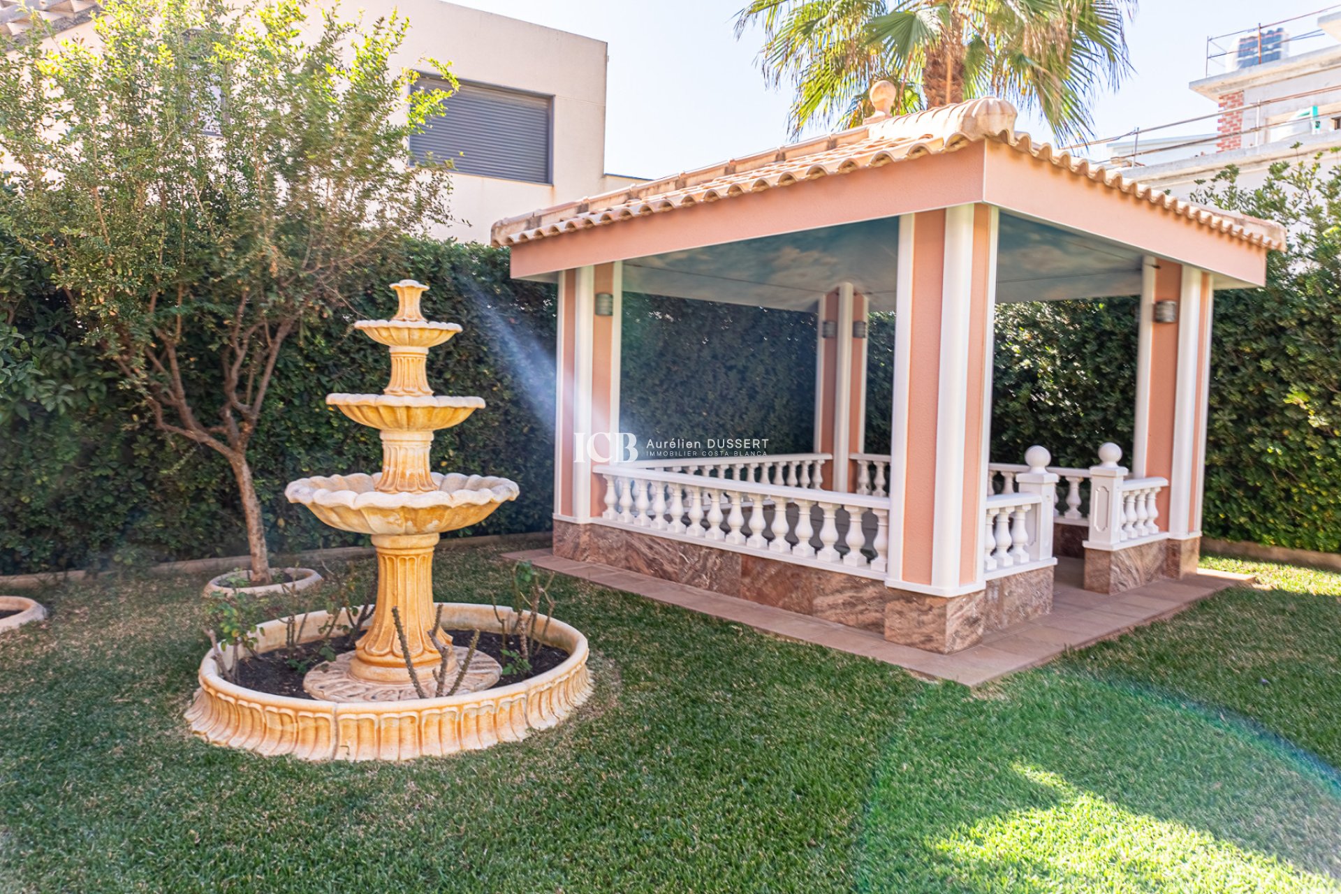 Reventa - Villa -
Orihuela Costa - La Zenia