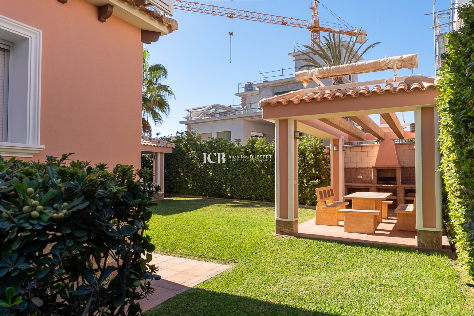 Reventa - Villa -
Orihuela Costa - La Zenia