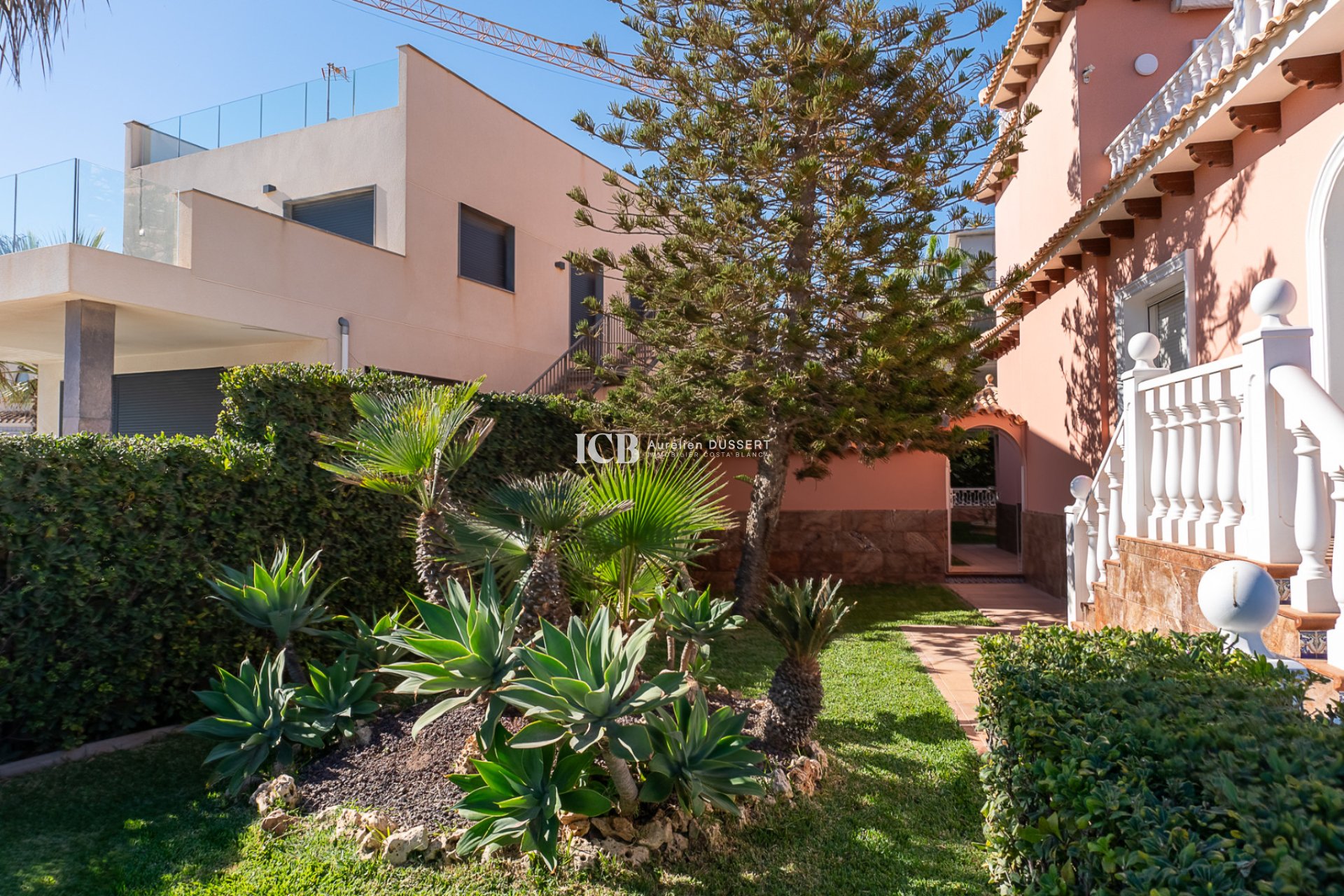 Reventa - Villa -
Orihuela Costa - La Zenia