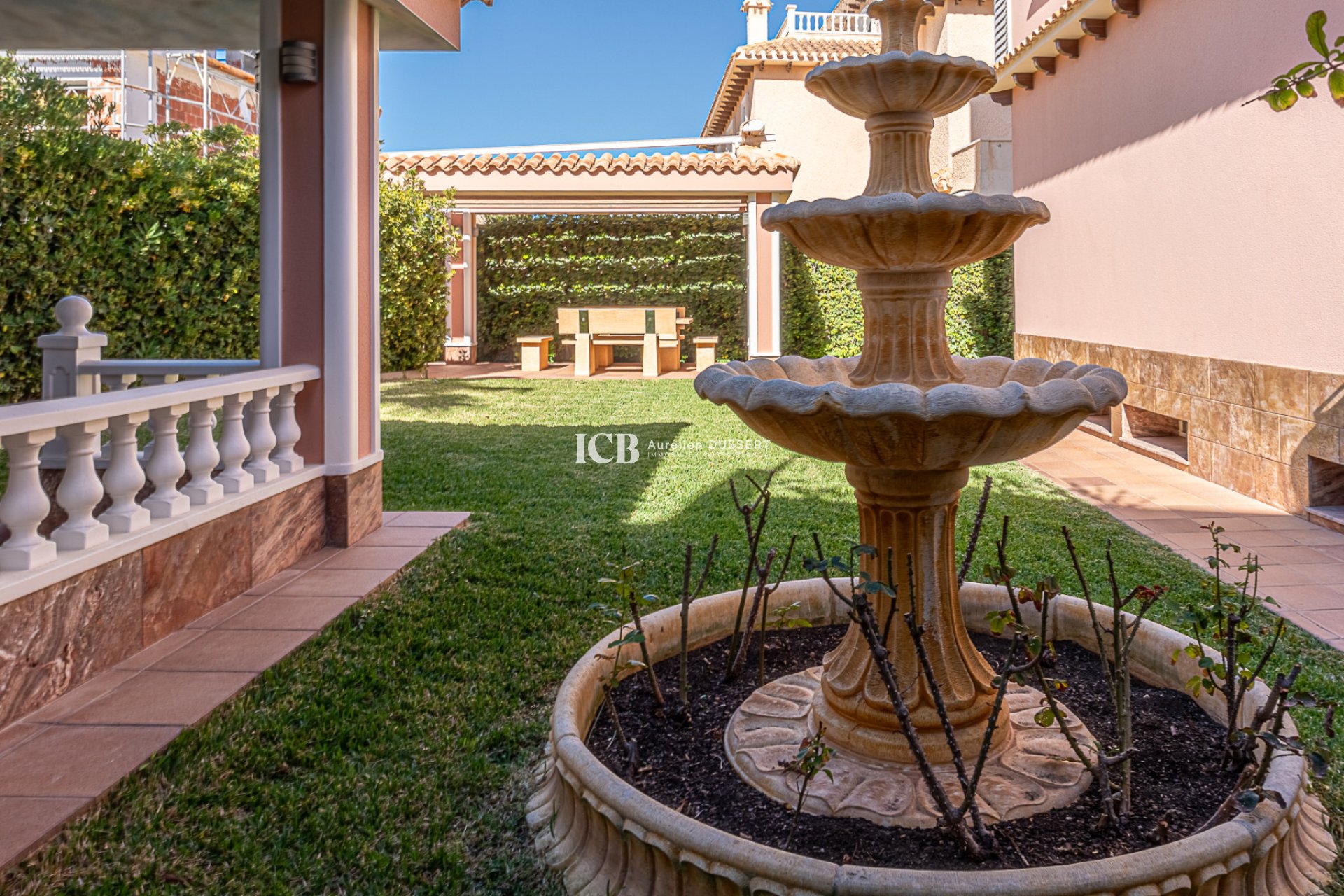 Reventa - Villa -
Orihuela Costa - La Zenia