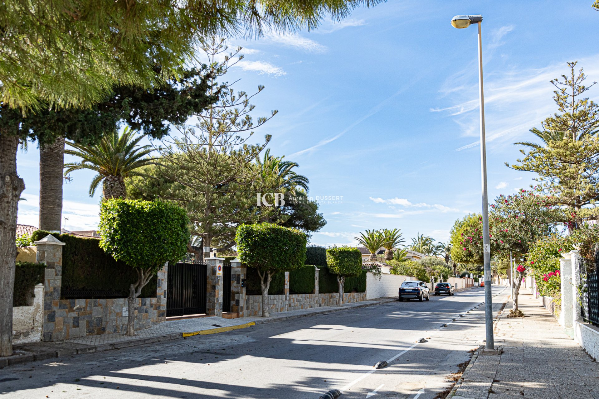 Reventa - Villa -
Orihuela Costa - La Zenia