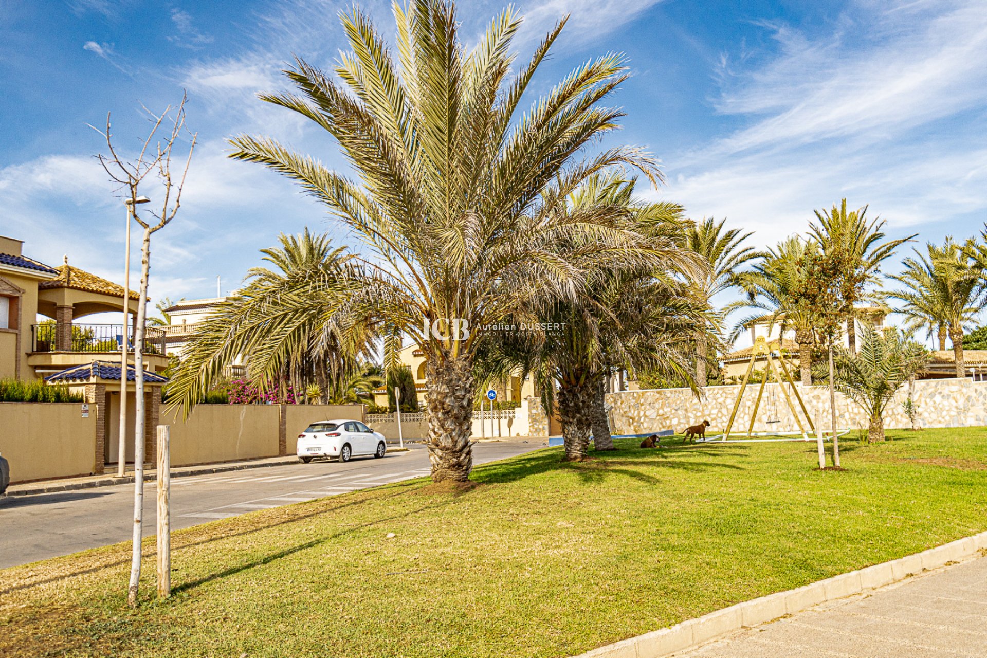 Reventa - Villa -
Orihuela Costa - La Zenia