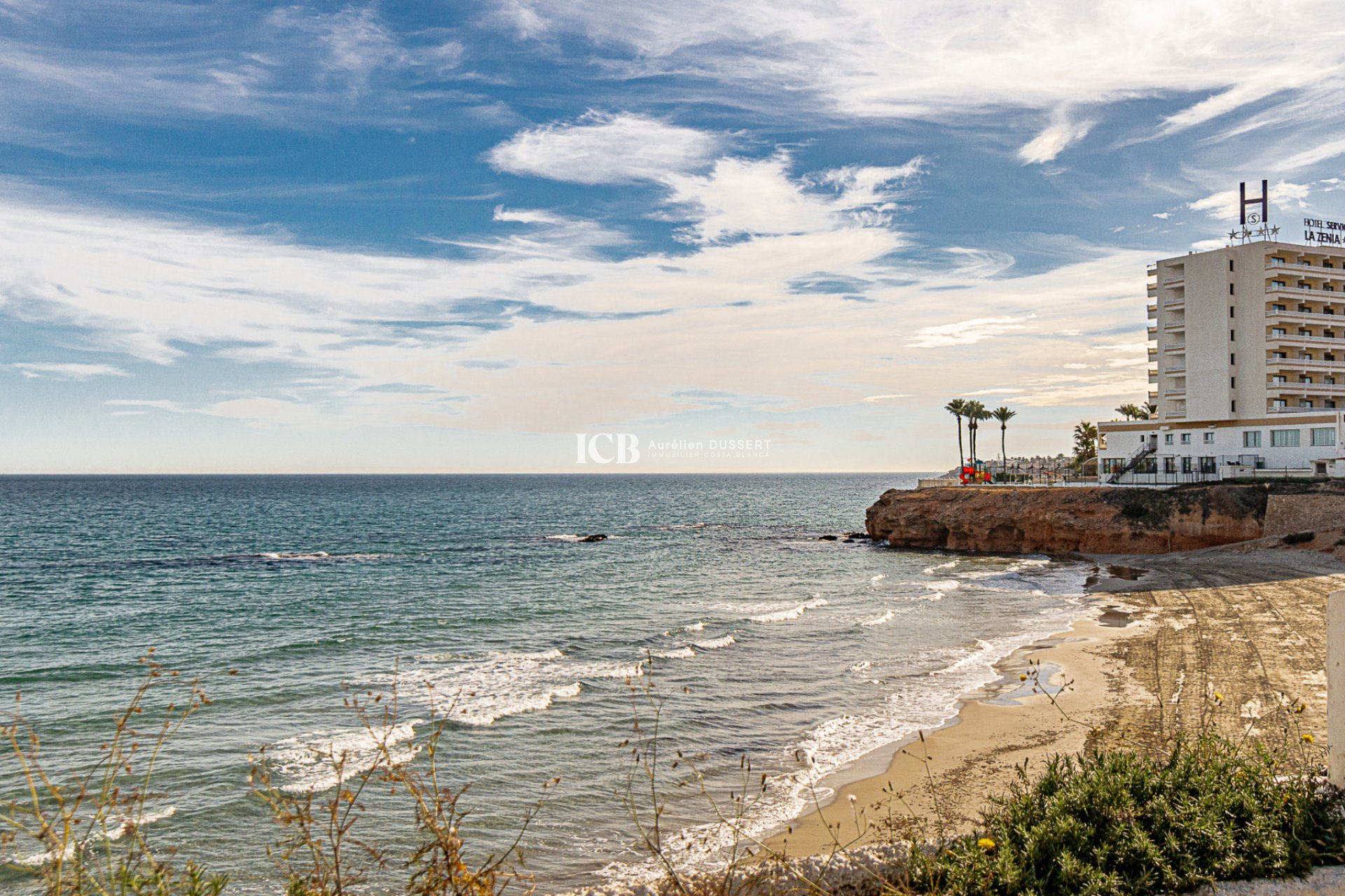 Reventa - Villa -
Orihuela Costa - La Zenia