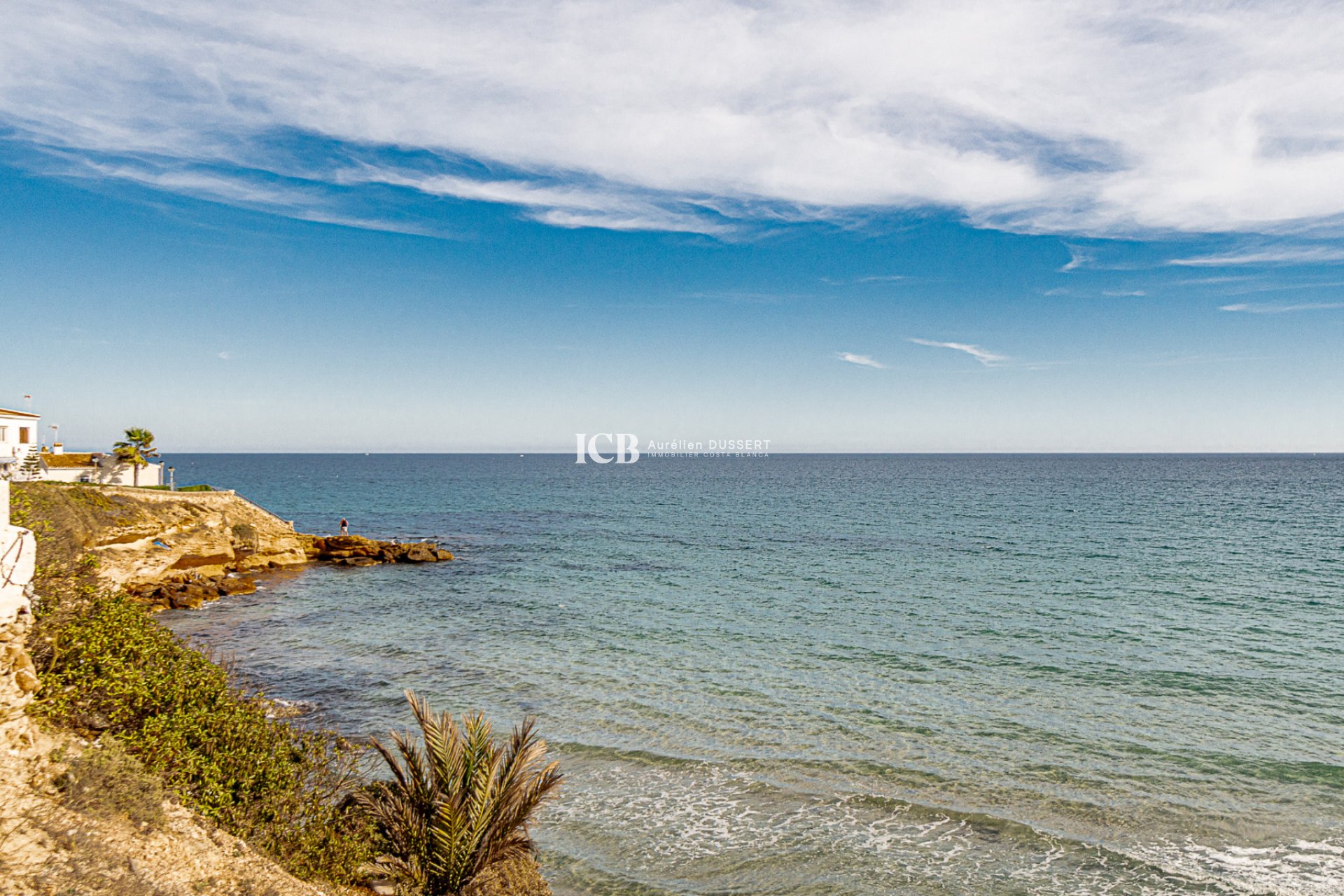 Reventa - Villa -
Orihuela Costa - La Zenia