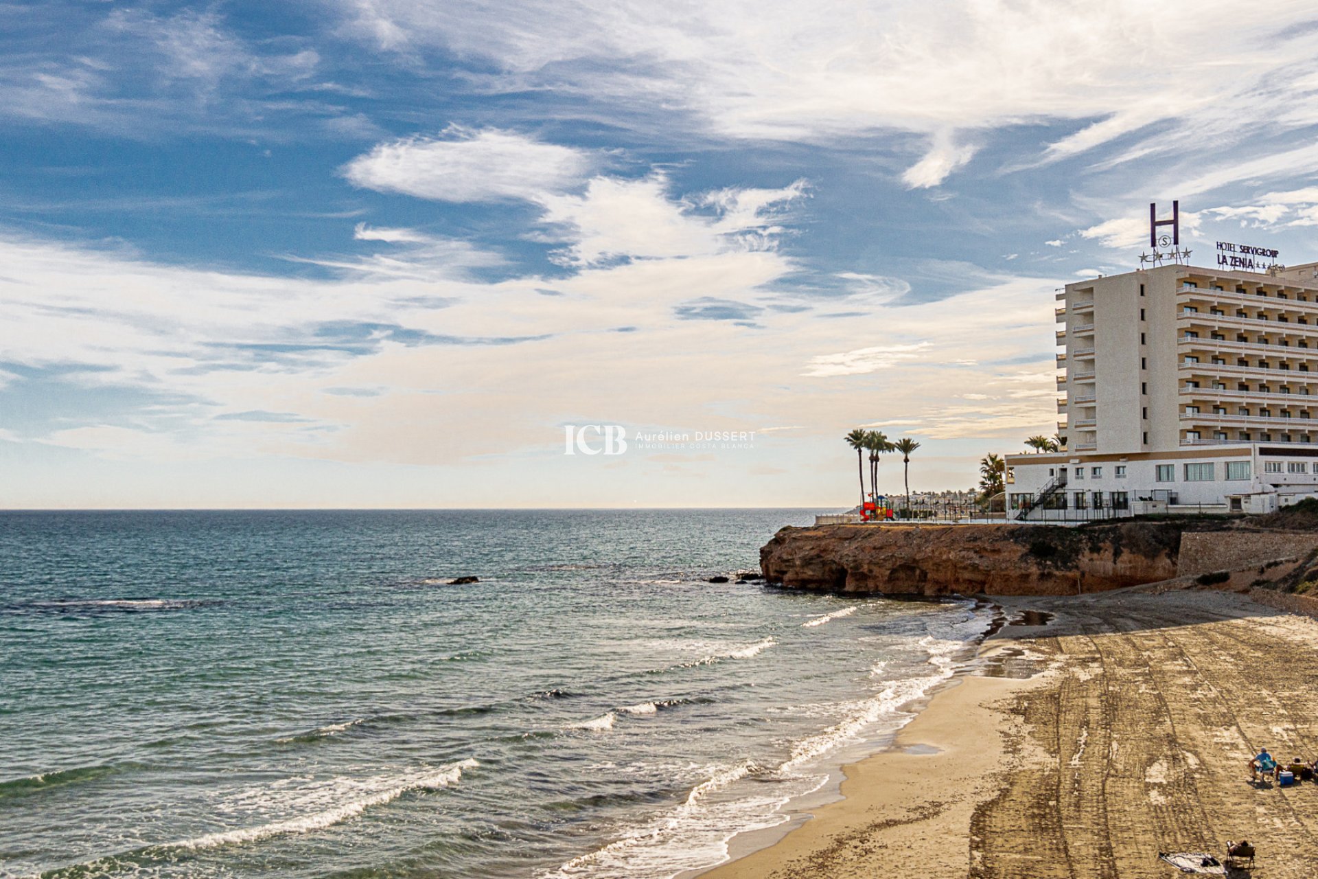 Reventa - Villa -
Orihuela Costa - La Zenia