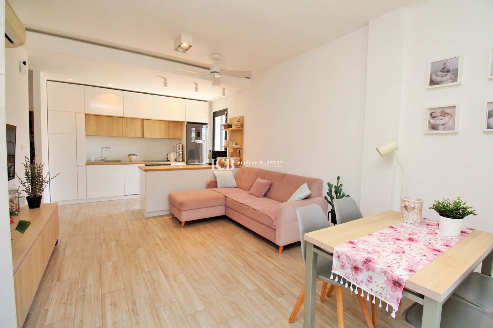 Reventa - Villa -
Orihuela Costa - La Zenia