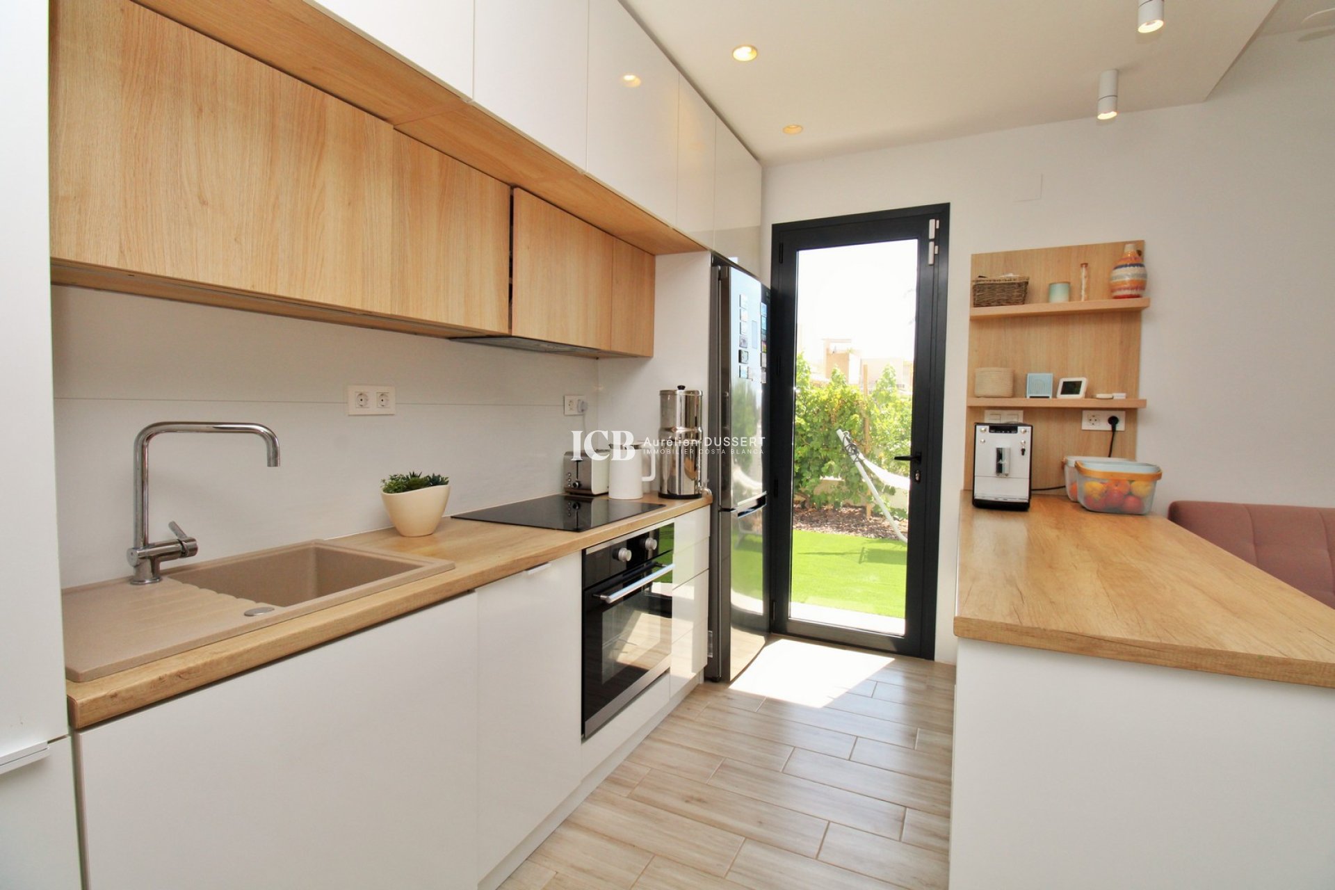 Reventa - Villa -
Orihuela Costa - La Zenia