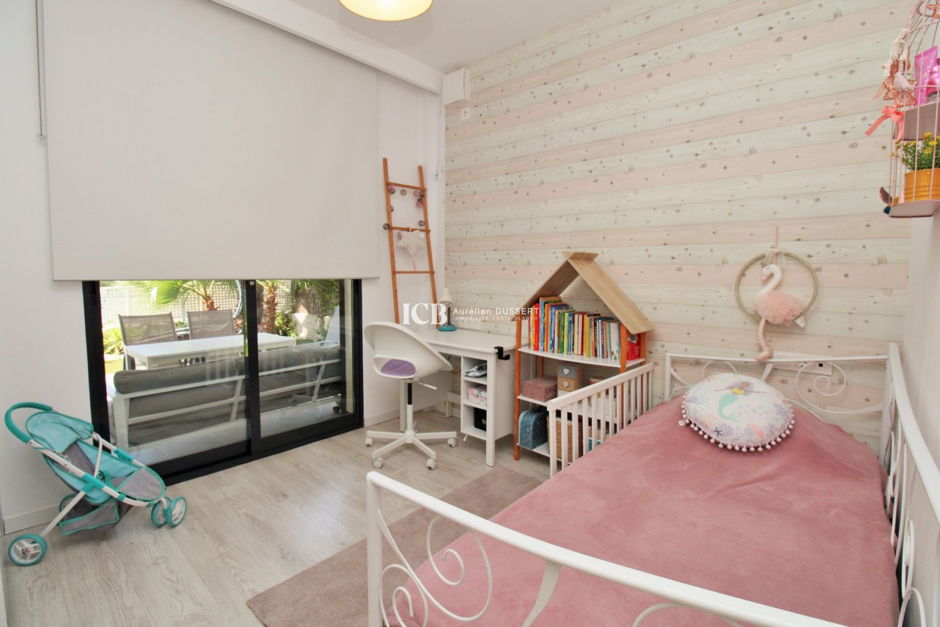 Reventa - Villa -
Orihuela Costa - La Zenia