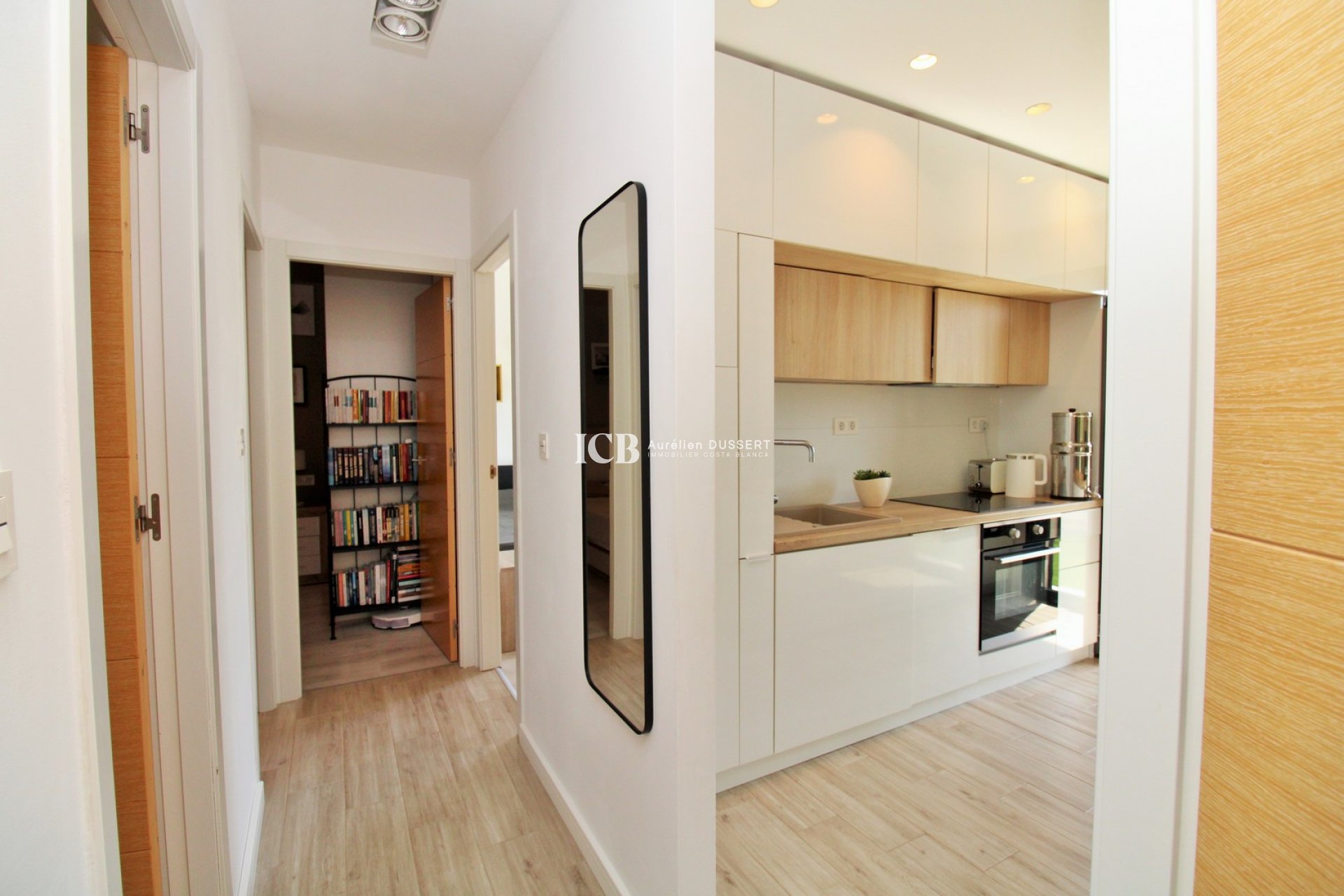 Reventa - Villa -
Orihuela Costa - La Zenia