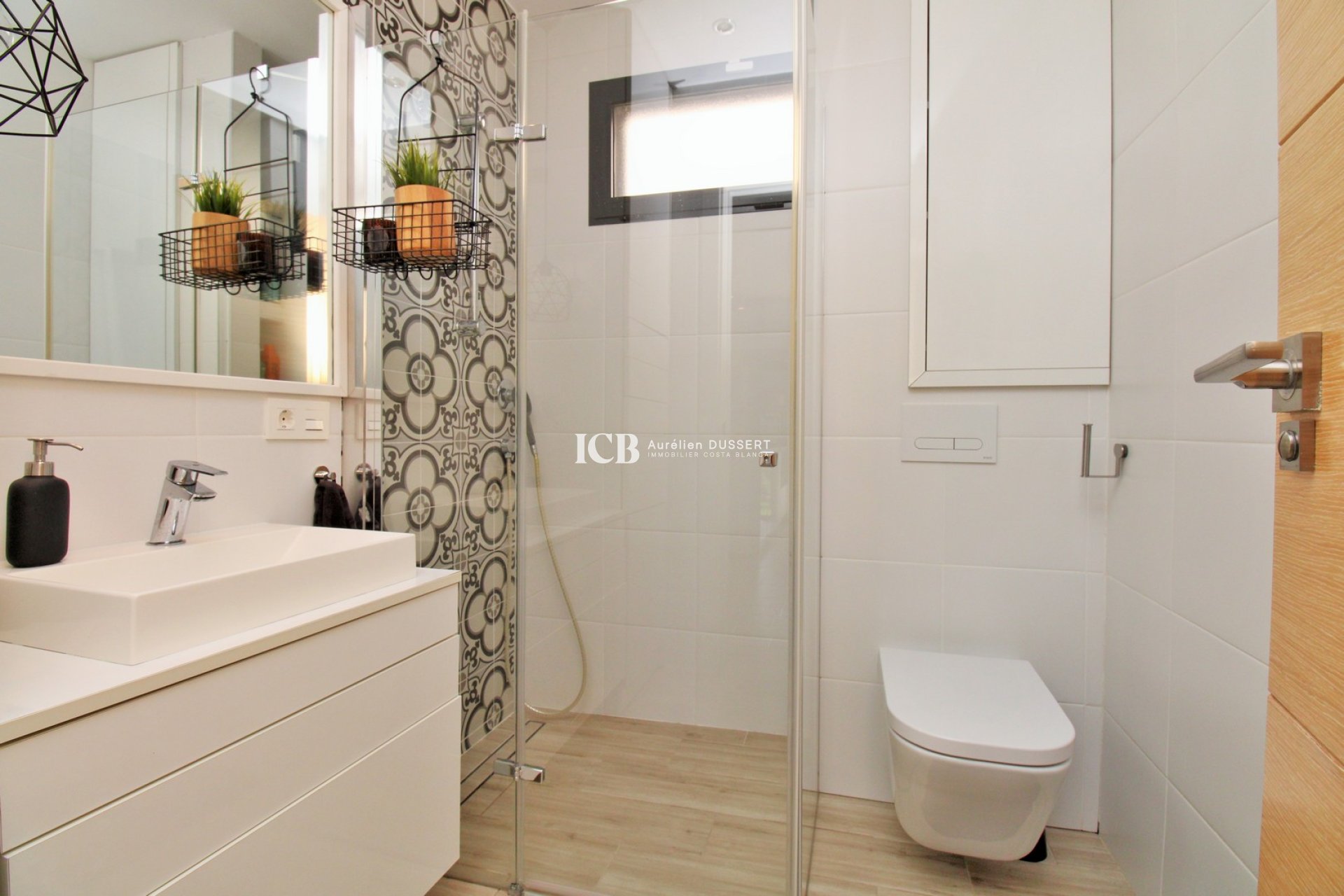 Reventa - Villa -
Orihuela Costa - La Zenia