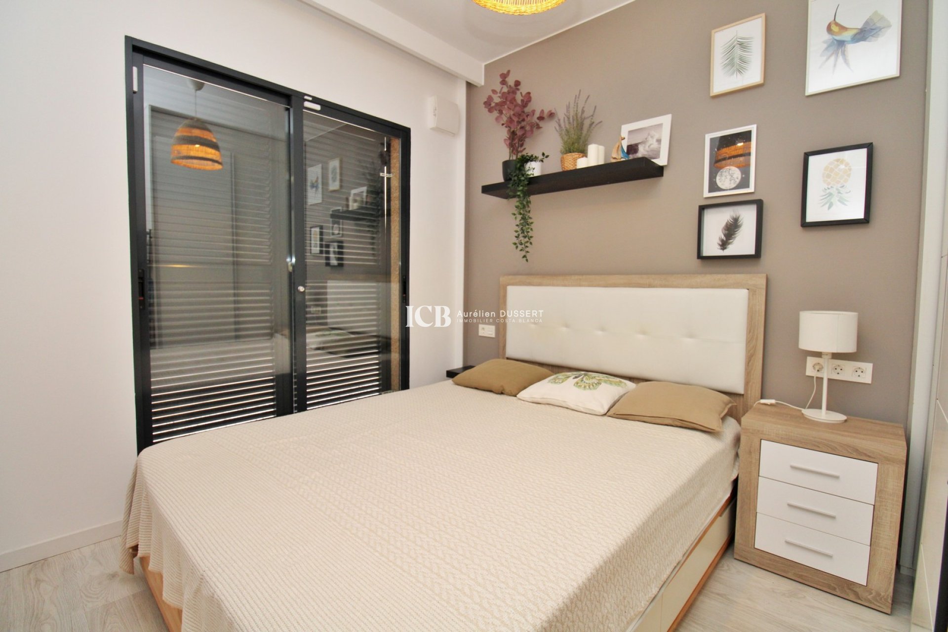 Reventa - Villa -
Orihuela Costa - La Zenia