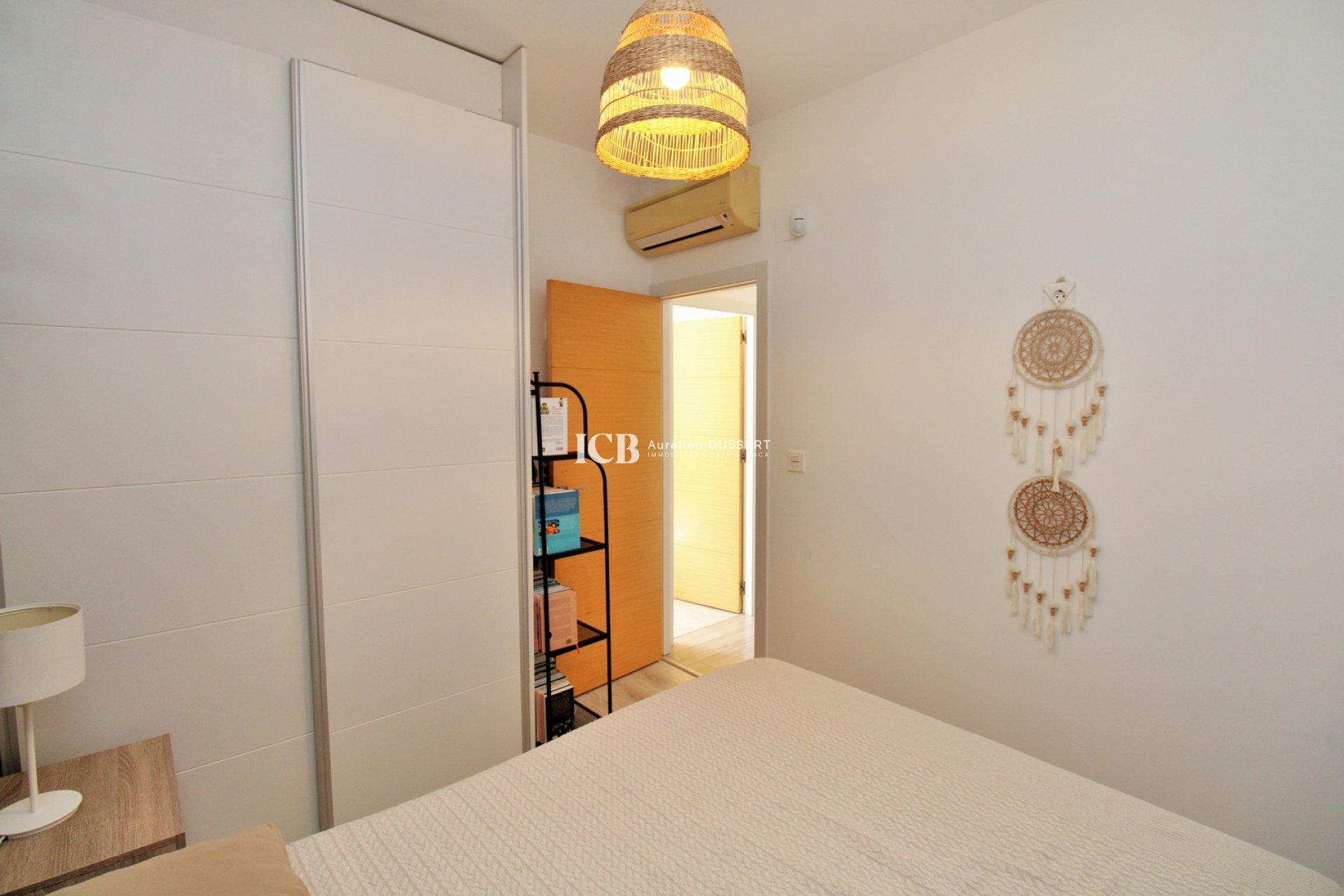 Reventa - Villa -
Orihuela Costa - La Zenia