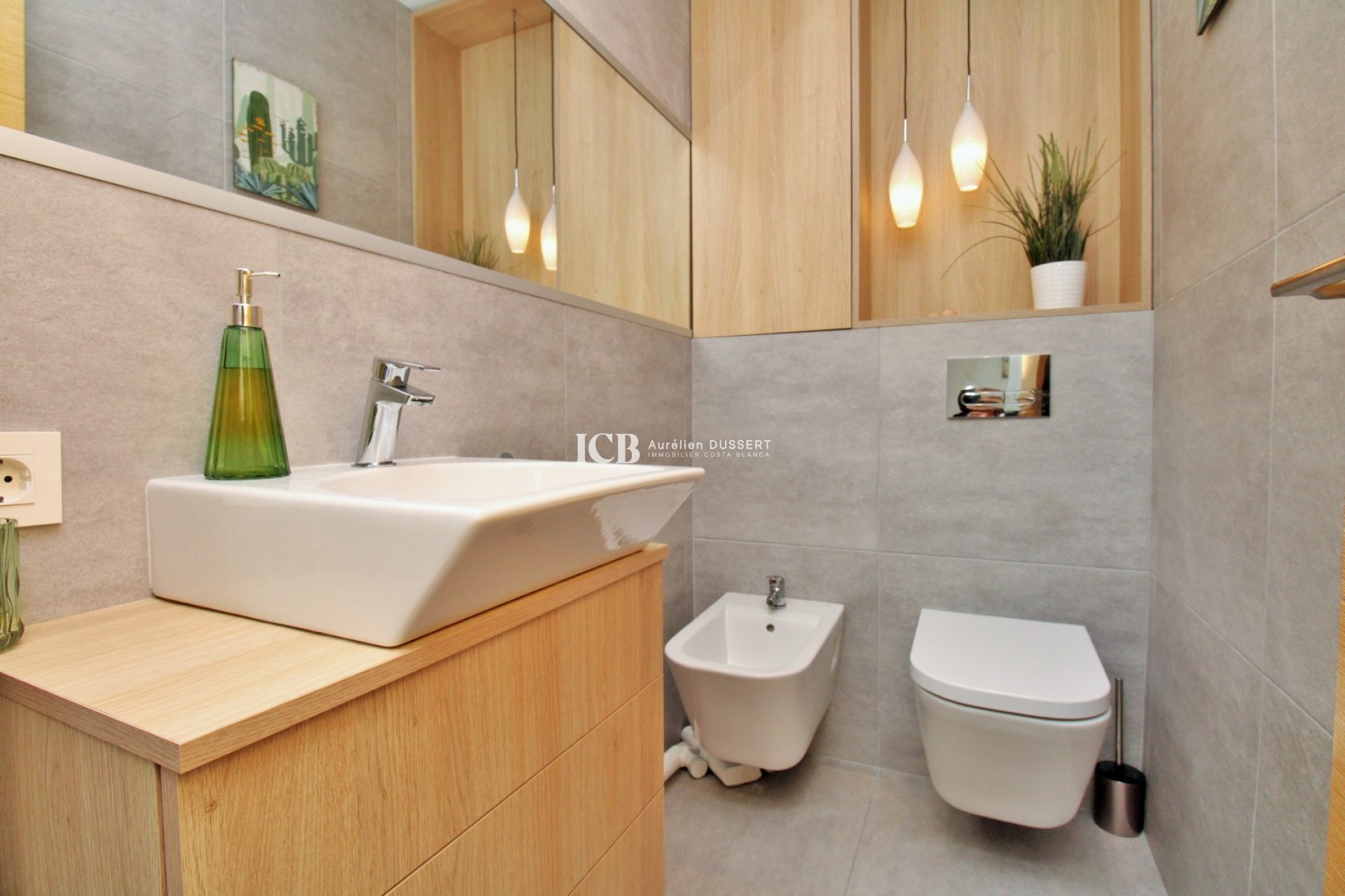 Reventa - Villa -
Orihuela Costa - La Zenia