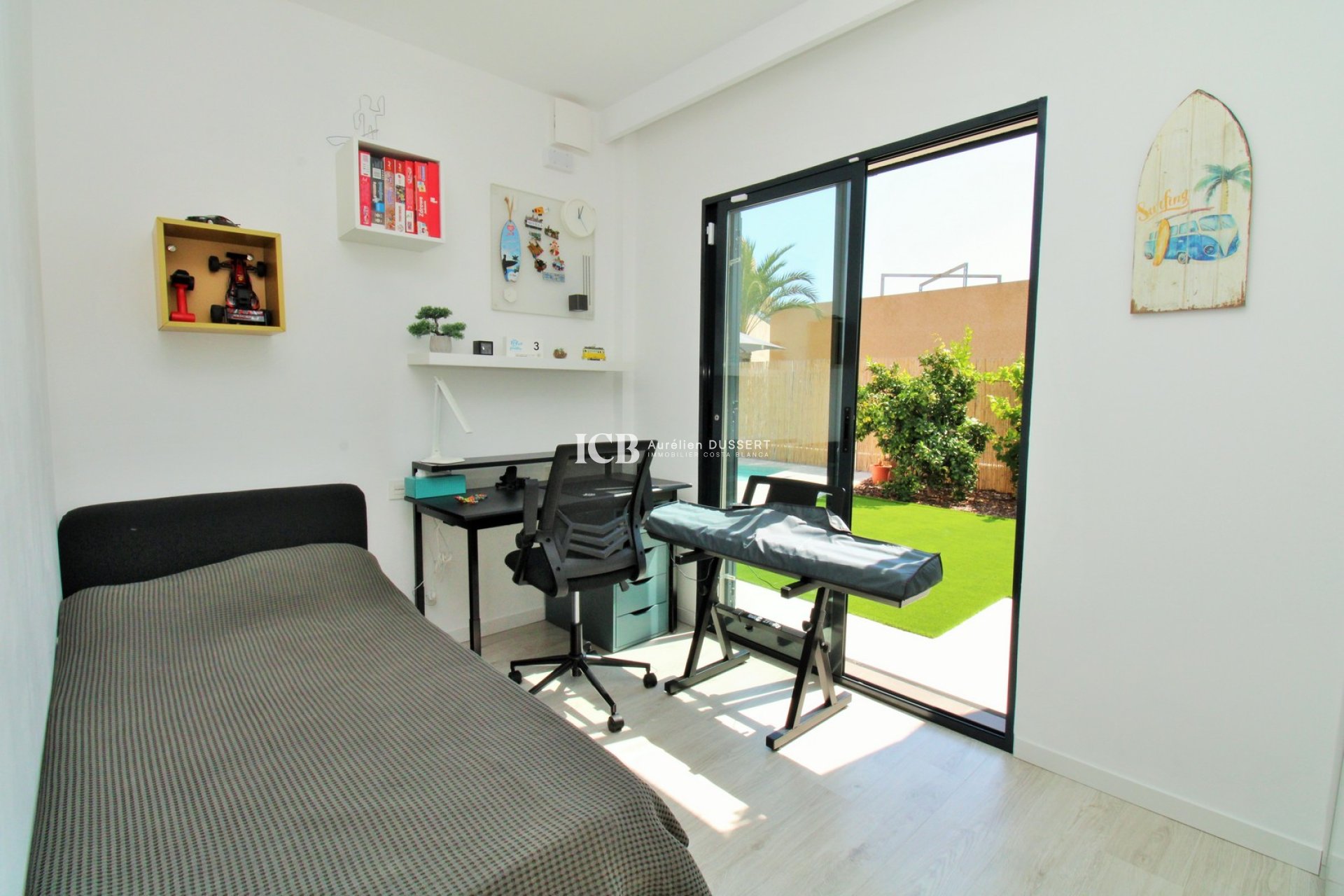 Reventa - Villa -
Orihuela Costa - La Zenia