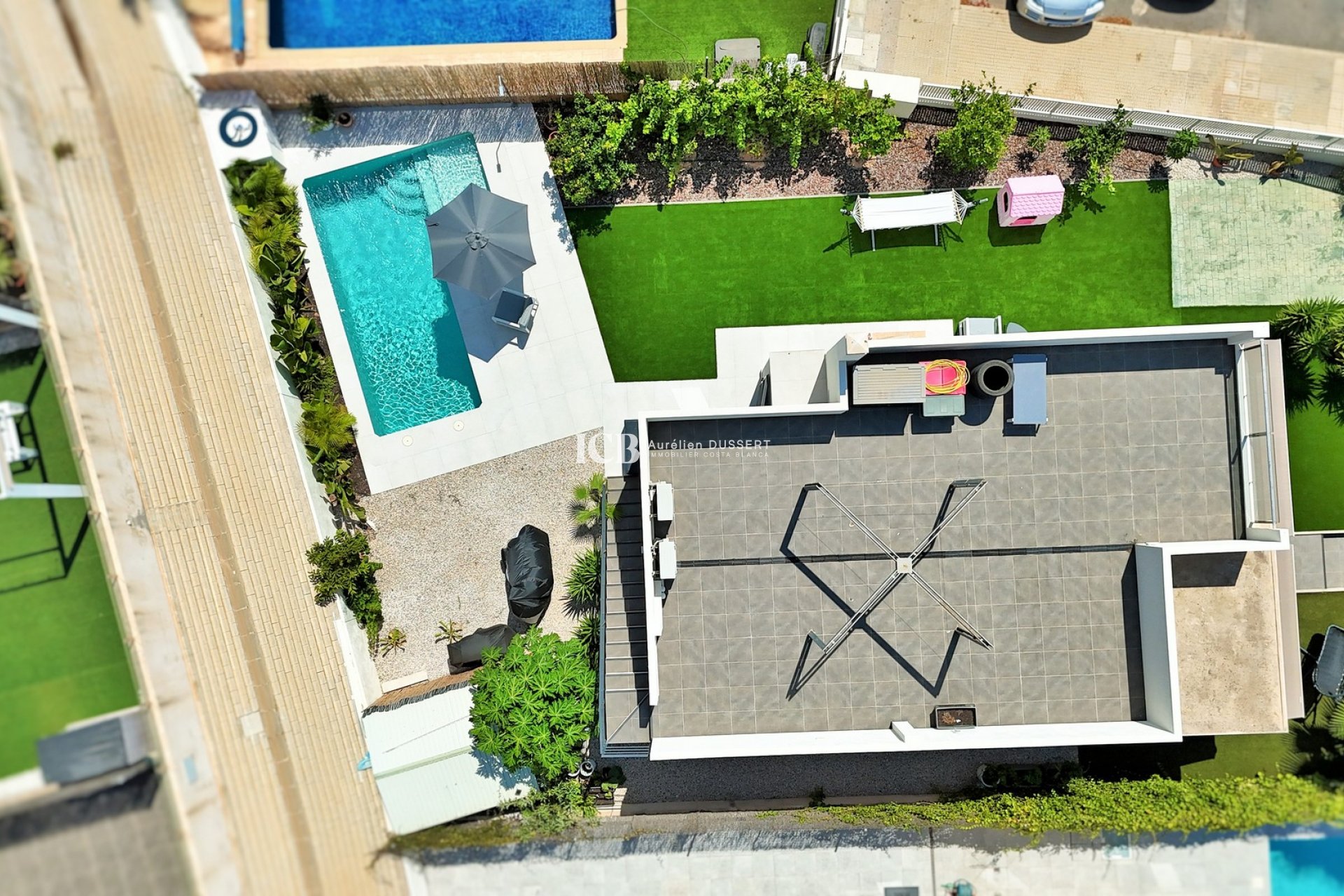 Reventa - Villa -
Orihuela Costa - La Zenia