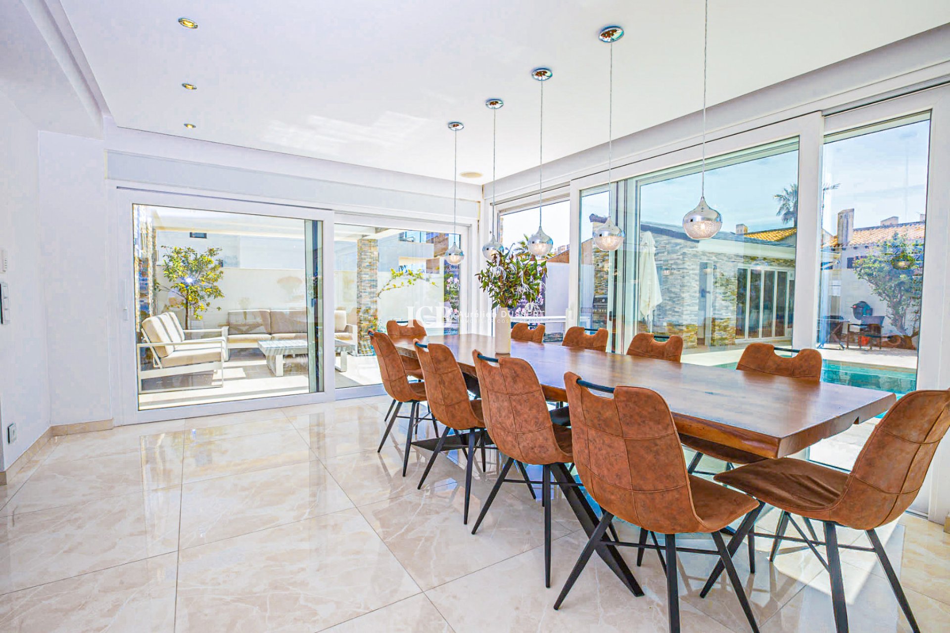 Reventa - Villa -
Orihuela Costa - La Zenia